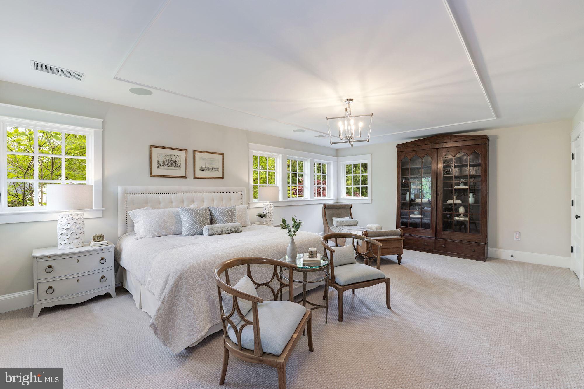 FRANKLIN PARK - Residential
