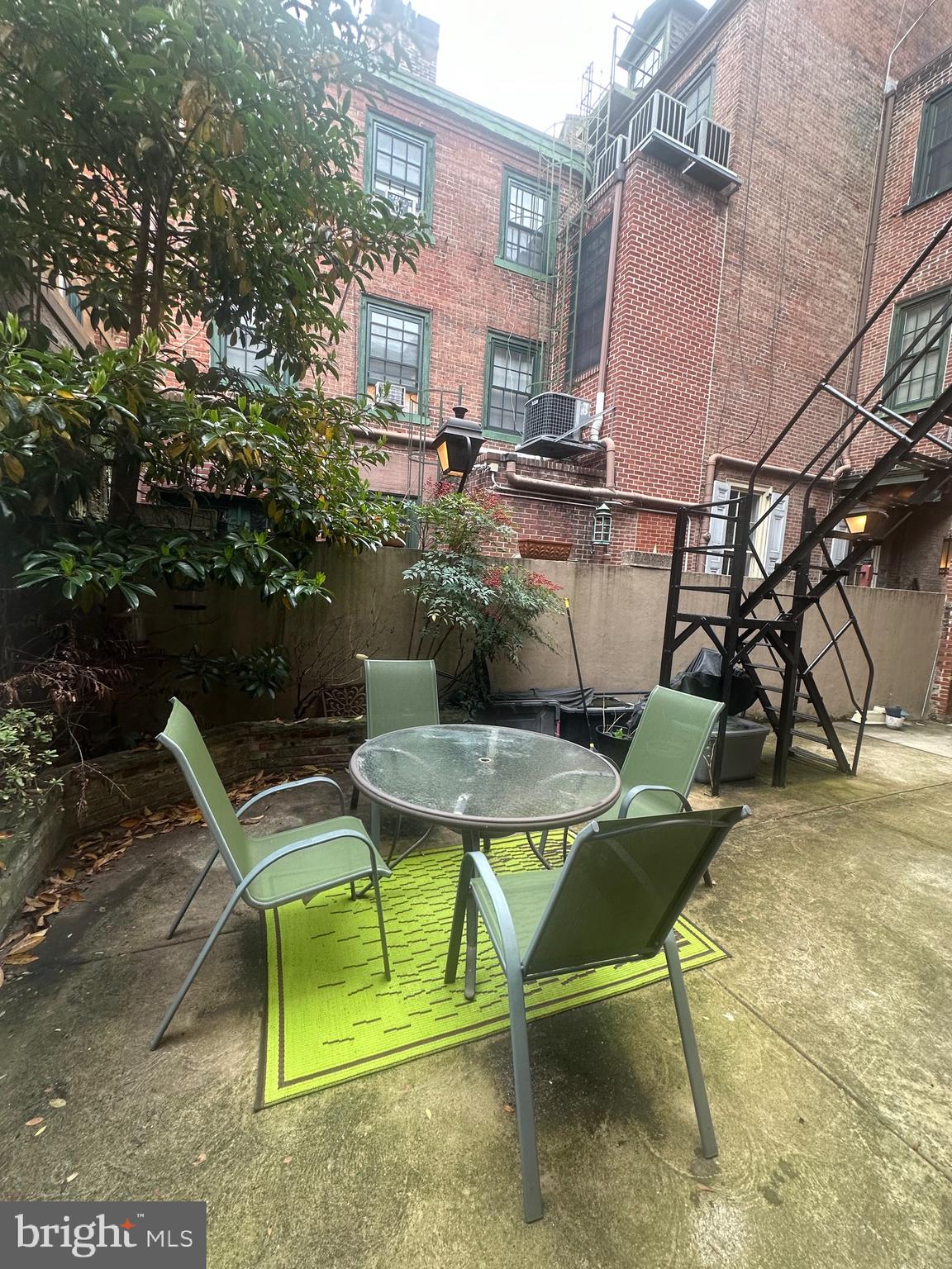 WASHINGTON SQ WEST - Residential Lease