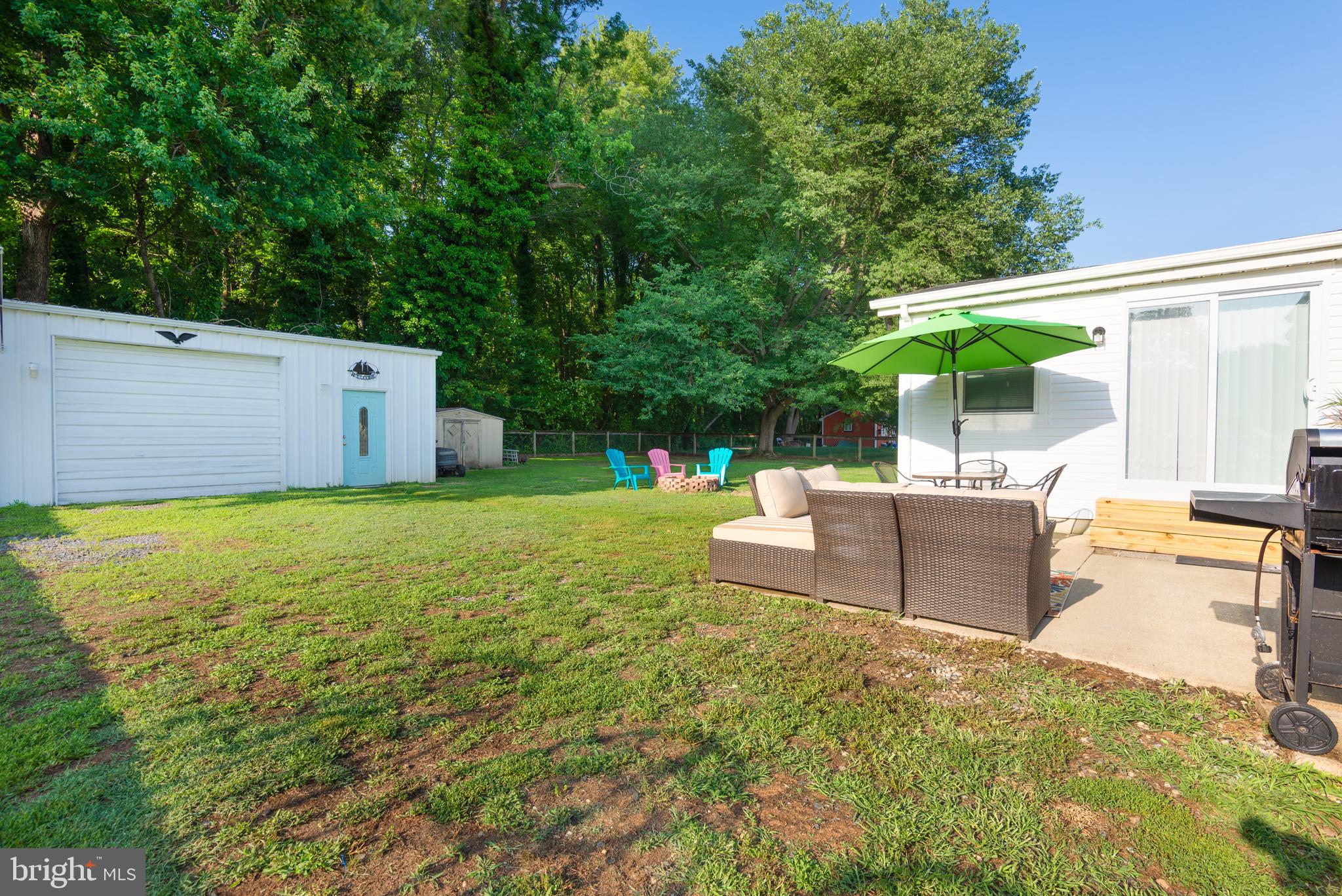CHESAPEAKE ESTATES - Residential