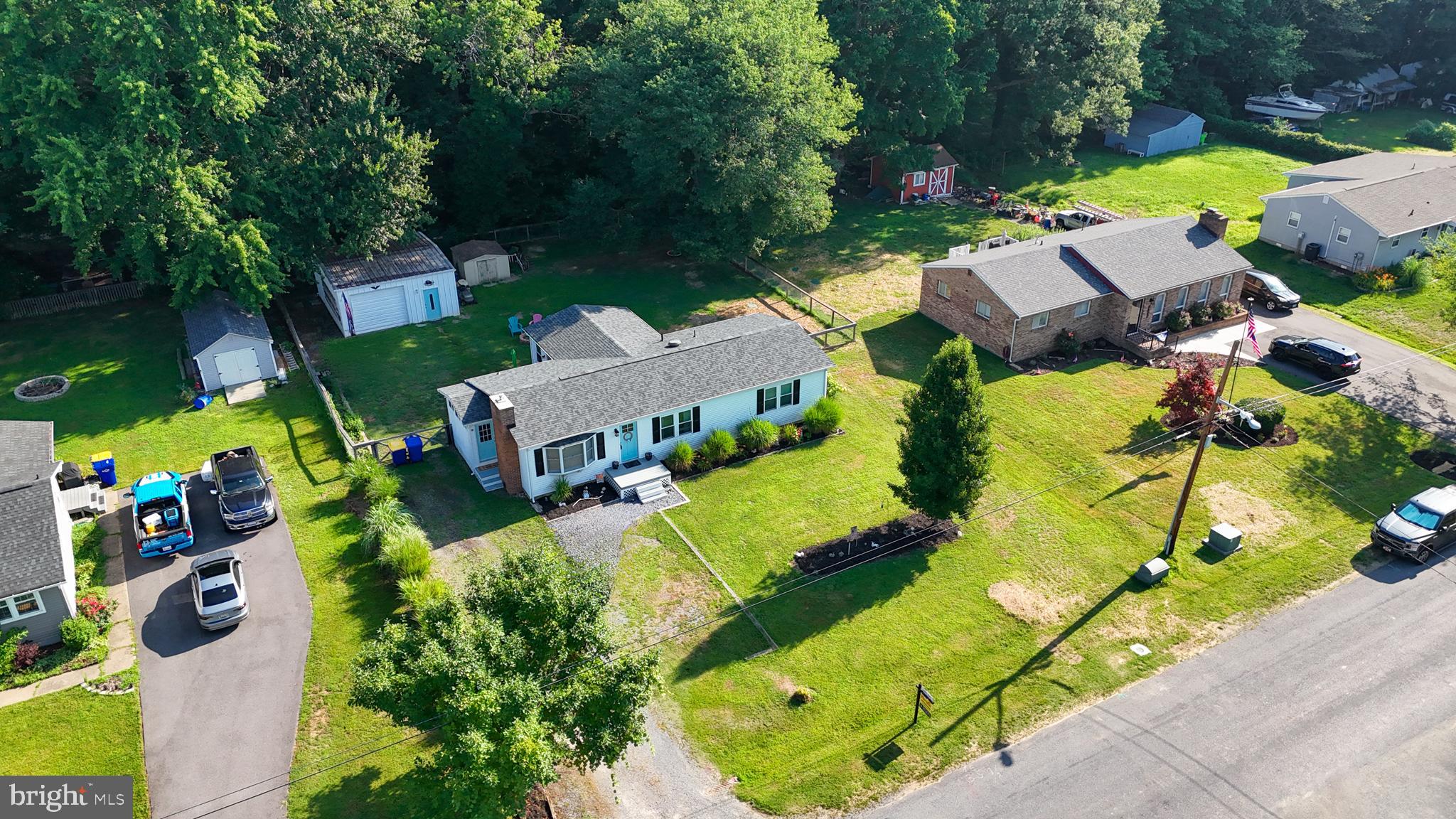 CHESAPEAKE ESTATES - Residential