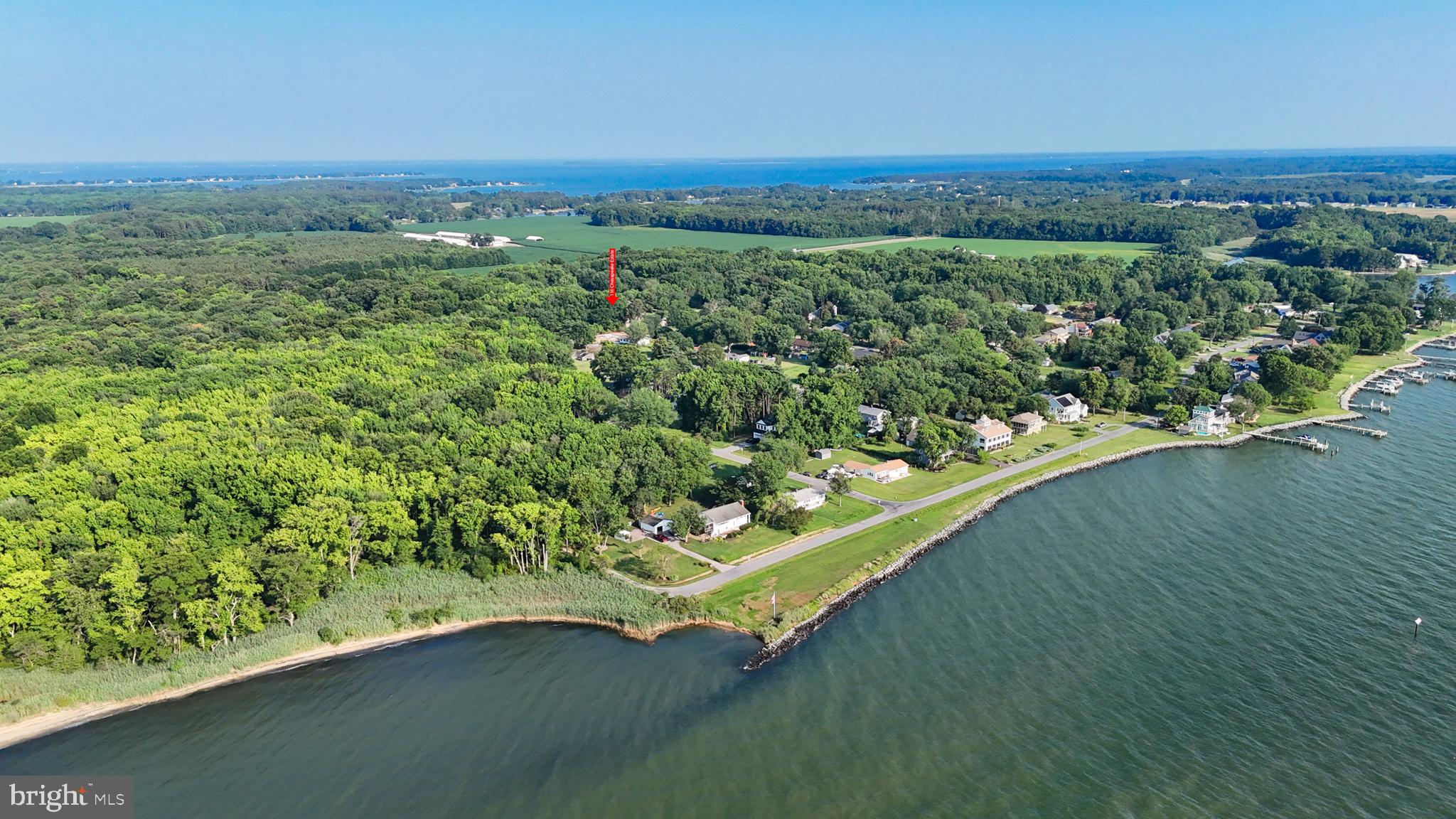 CHESAPEAKE ESTATES - Residential