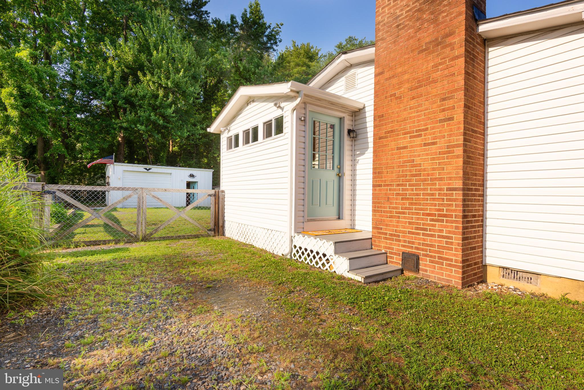 CHESAPEAKE ESTATES - Residential
