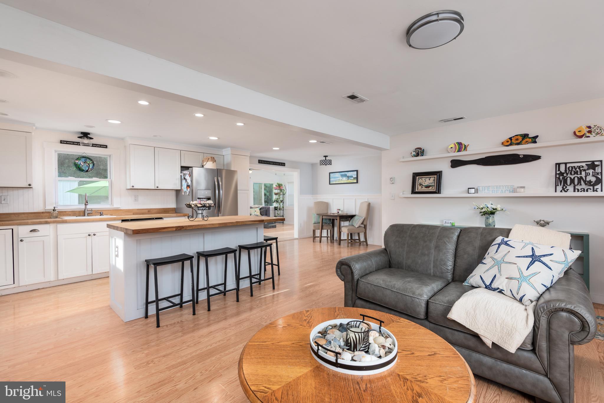 CHESAPEAKE ESTATES - Residential