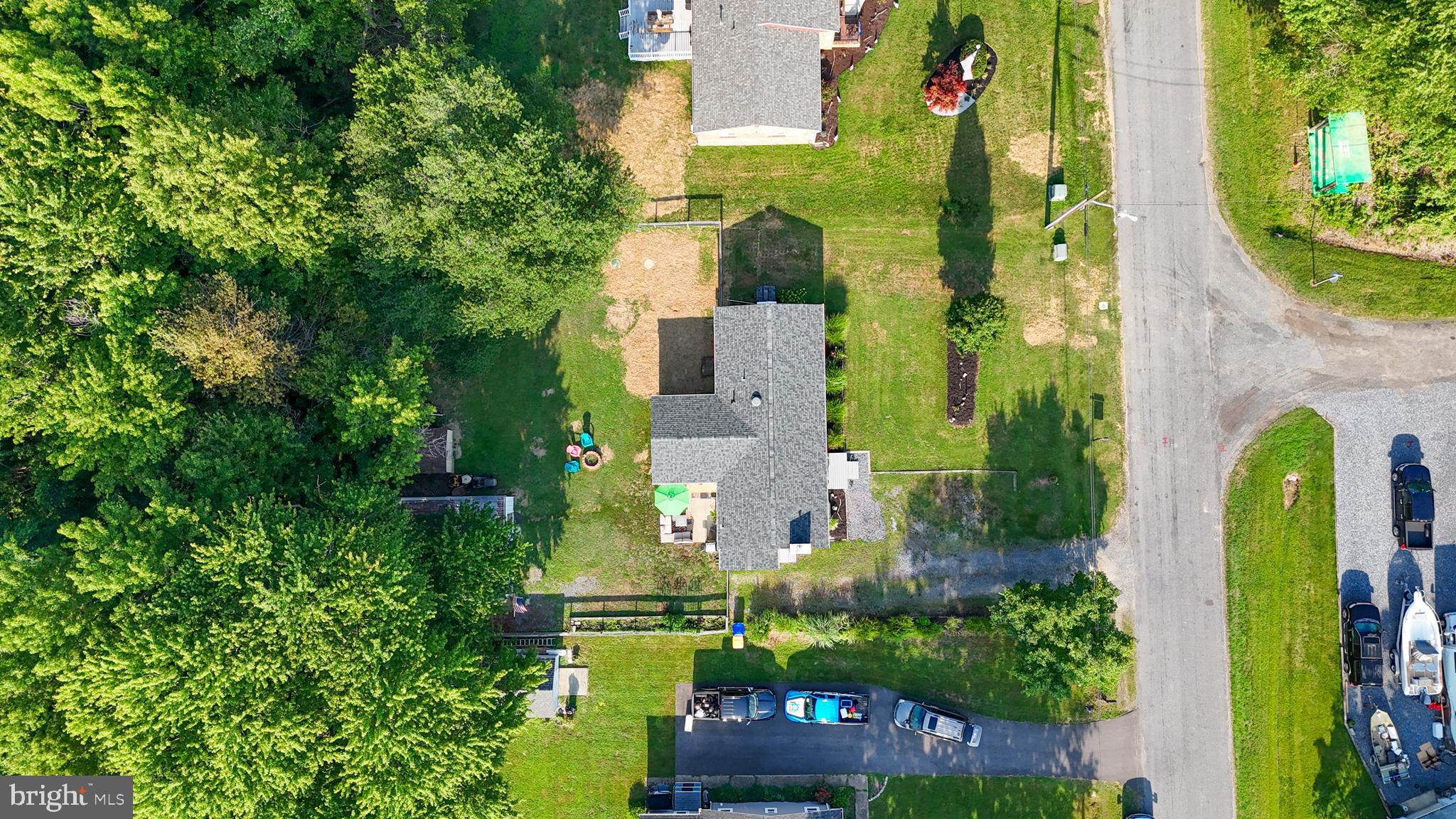 CHESAPEAKE ESTATES - Residential