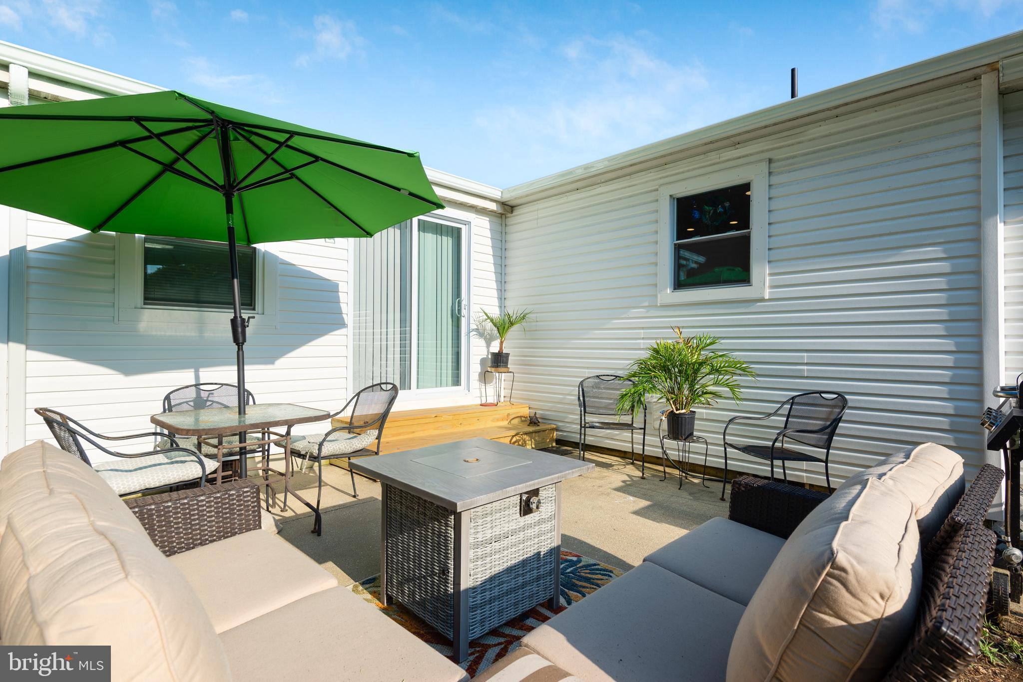 CHESAPEAKE ESTATES - Residential