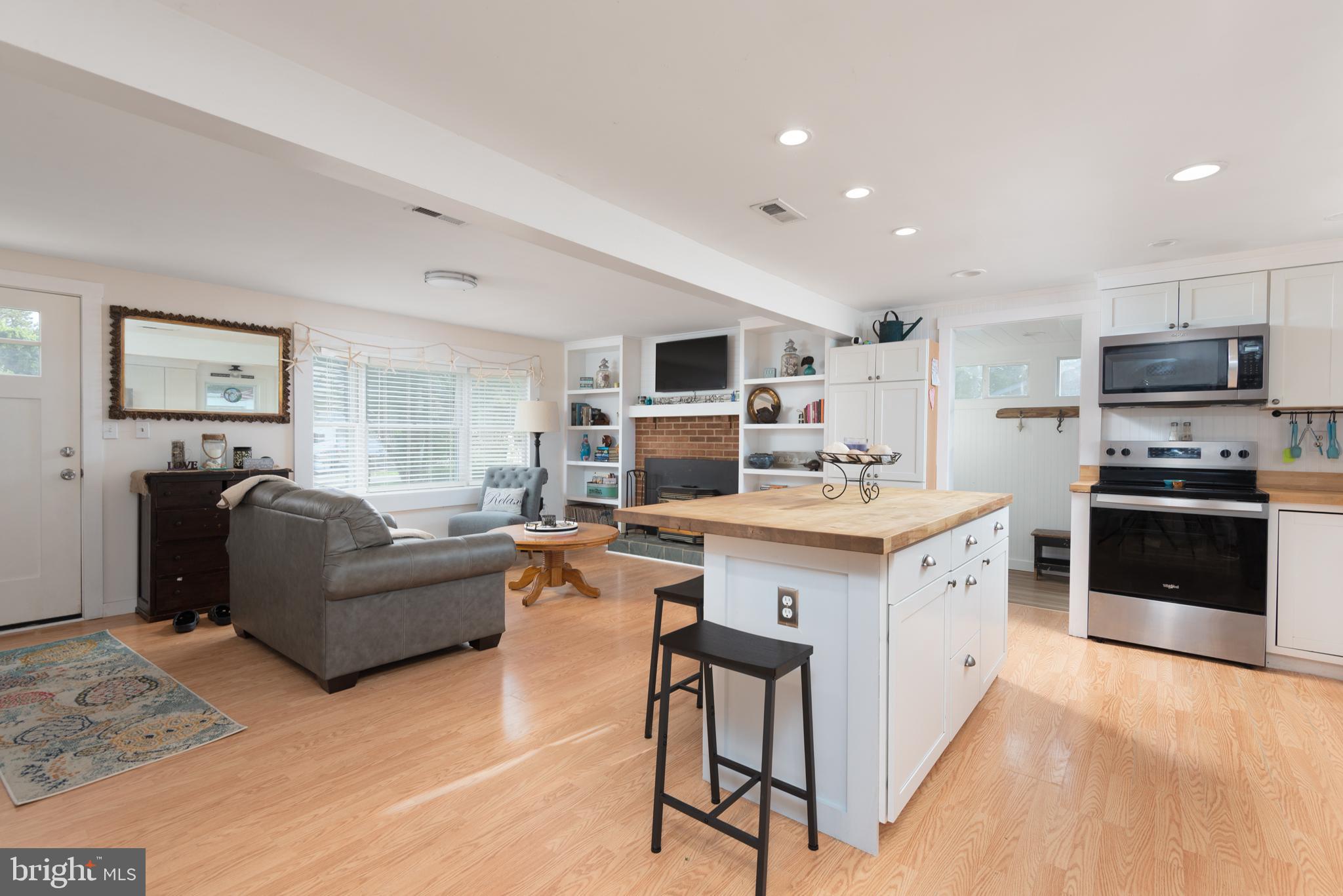 CHESAPEAKE ESTATES - Residential
