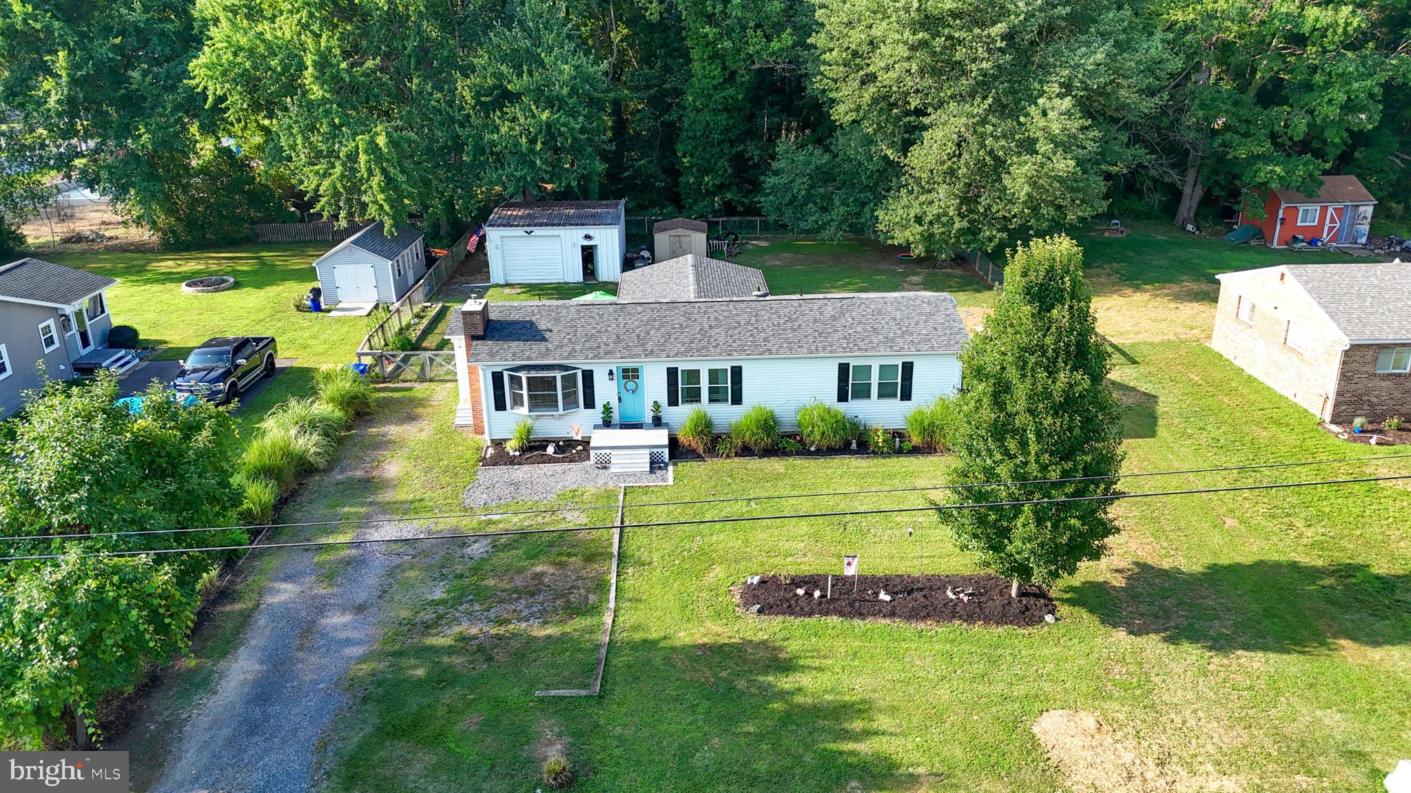 CHESAPEAKE ESTATES - Residential