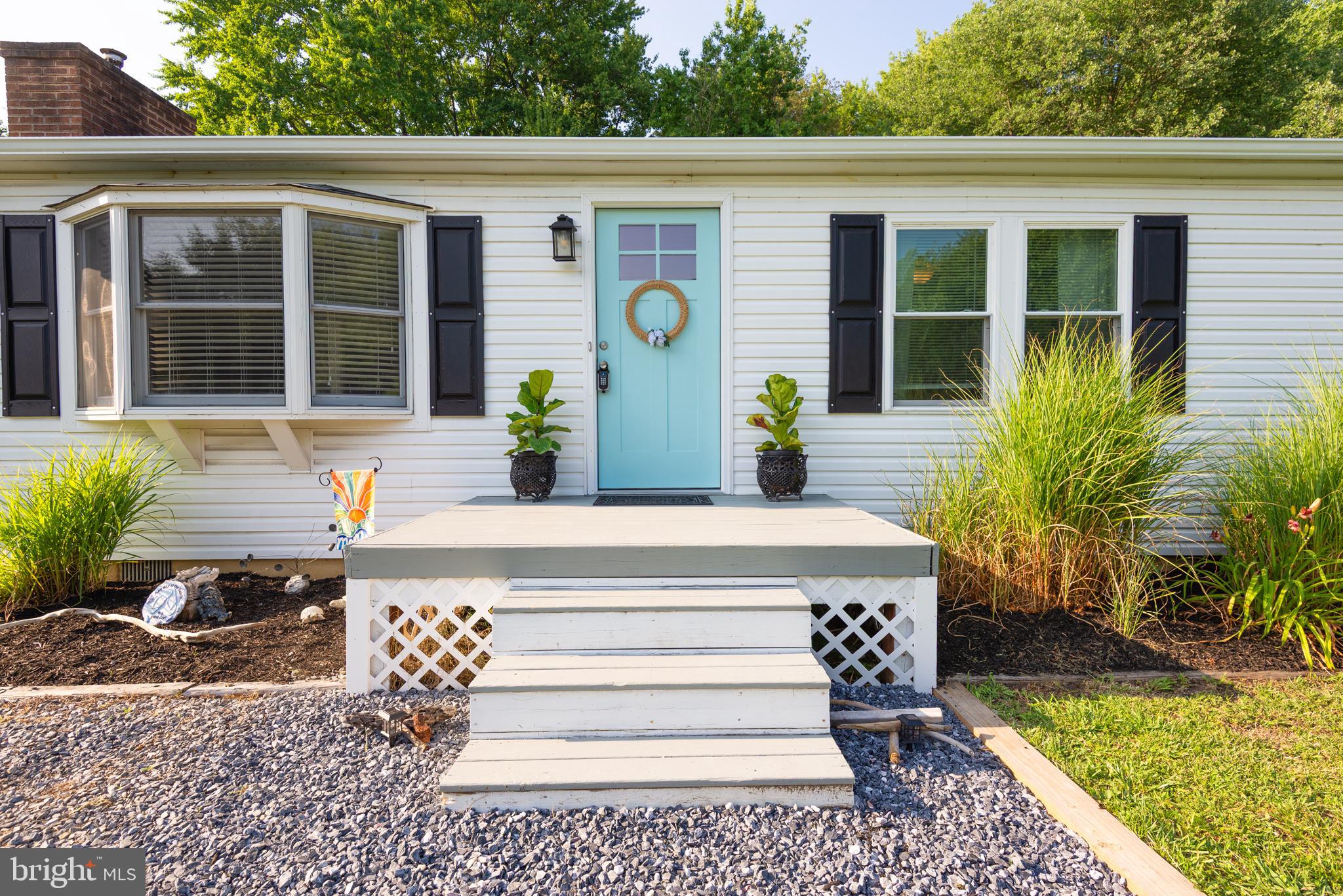 CHESAPEAKE ESTATES - Residential