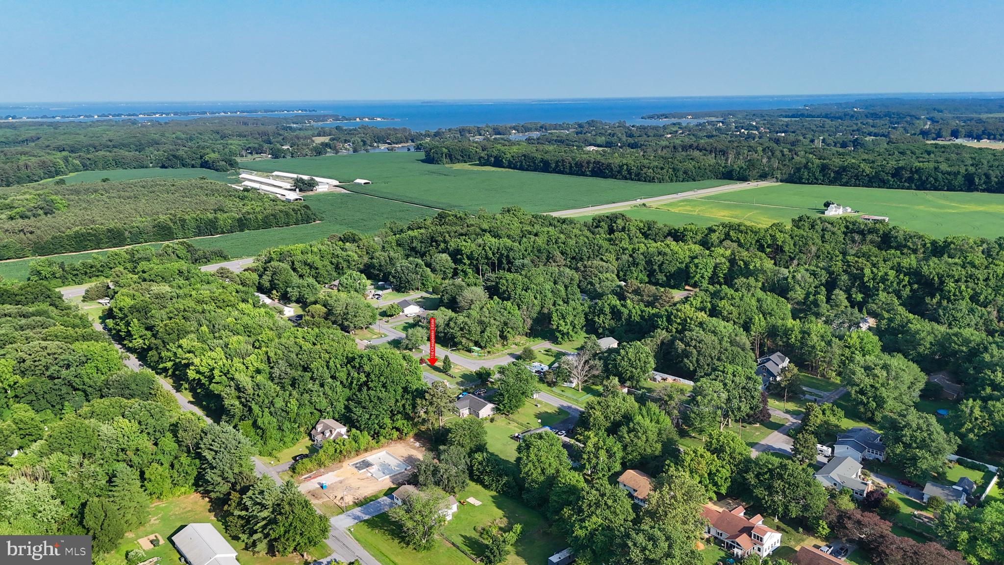 CHESAPEAKE ESTATES - Residential