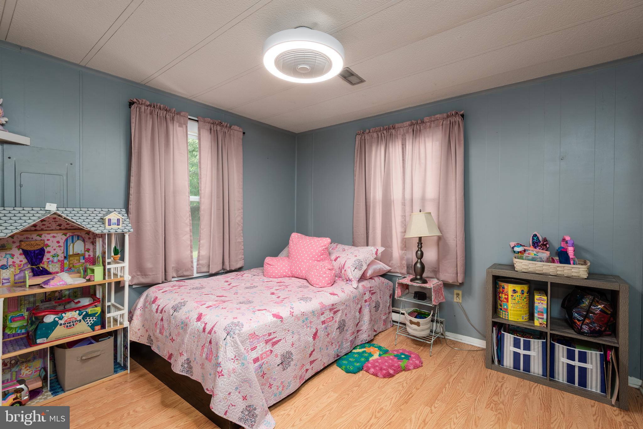 CHESAPEAKE ESTATES - Residential