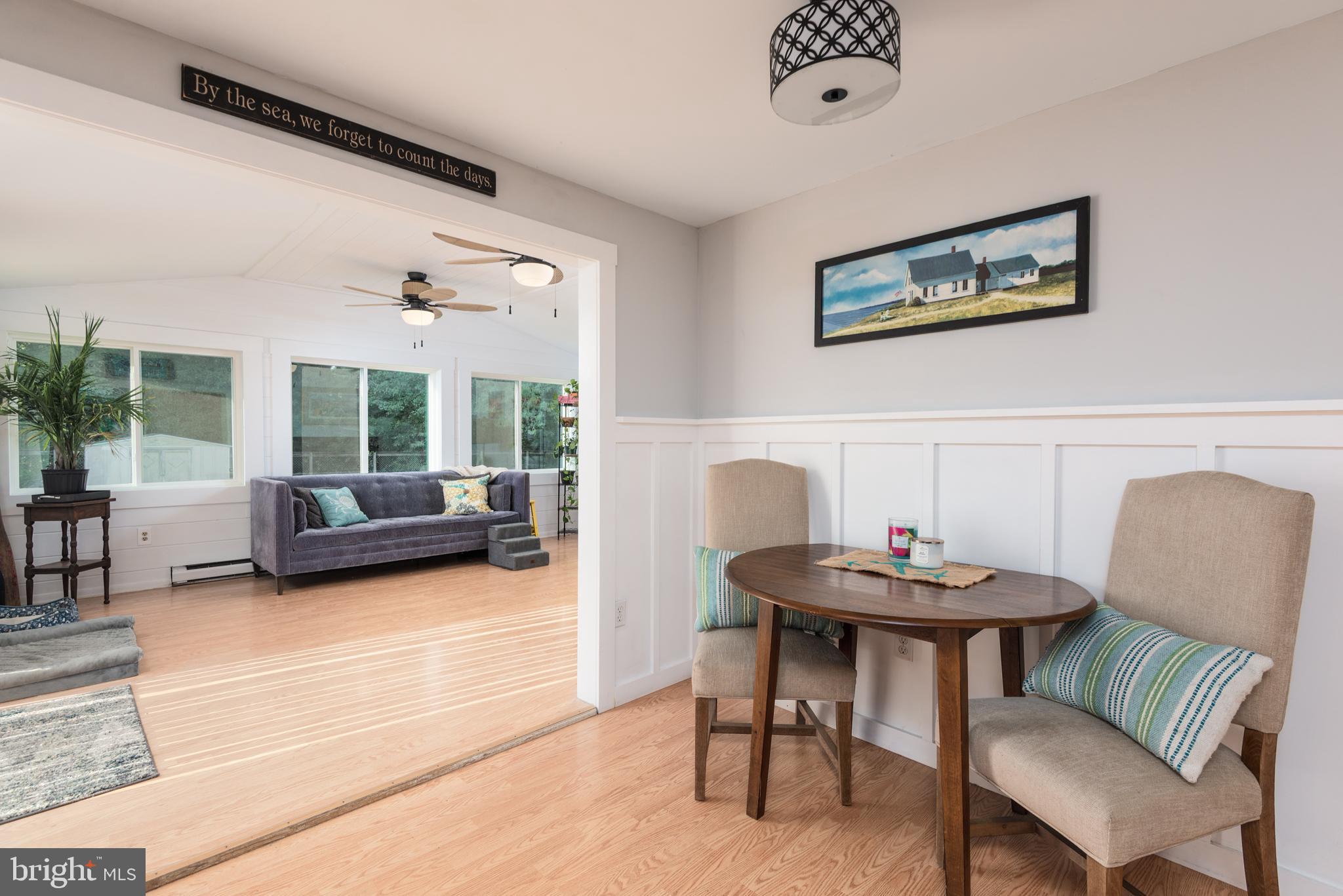 CHESAPEAKE ESTATES - Residential