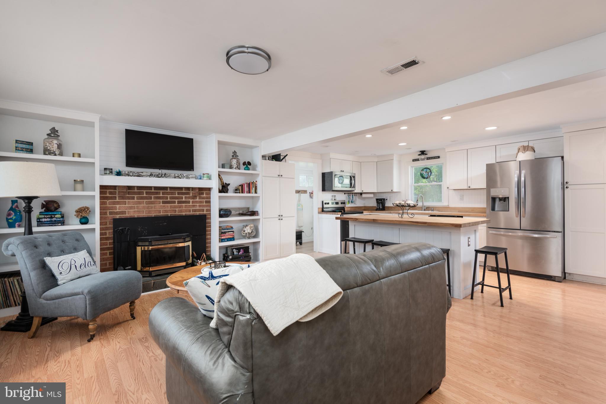 CHESAPEAKE ESTATES - Residential