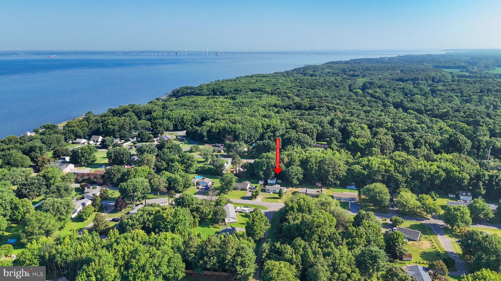 CHESAPEAKE ESTATES - Residential