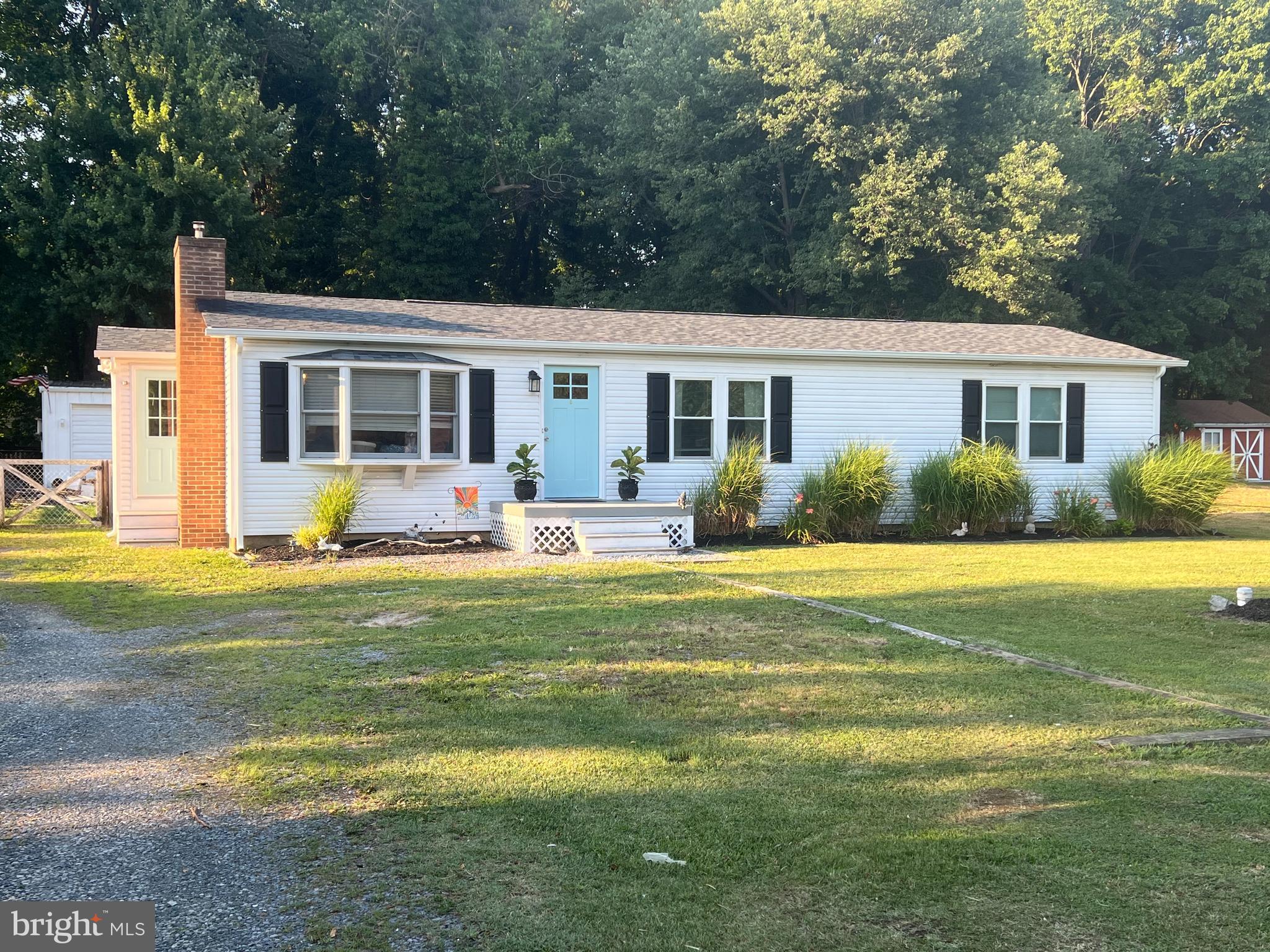 CHESAPEAKE ESTATES - Residential