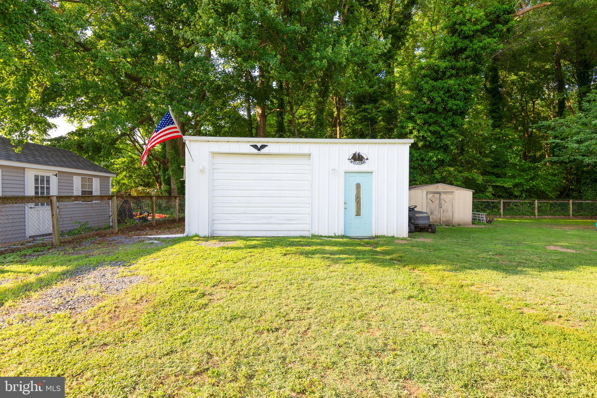 CHESAPEAKE ESTATES - Residential