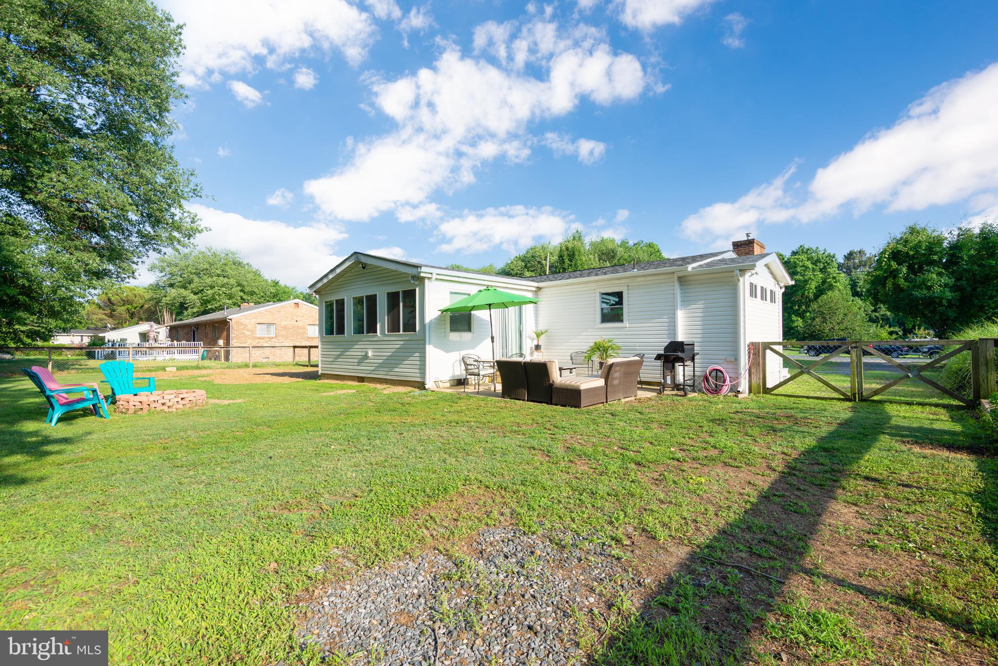 CHESAPEAKE ESTATES - Residential