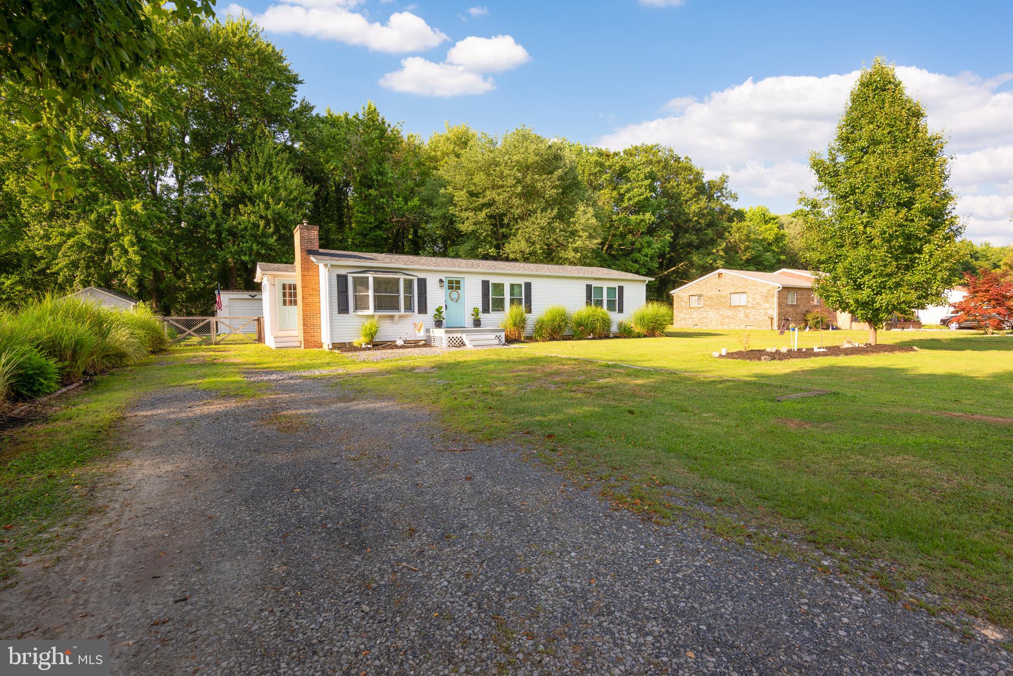 CHESAPEAKE ESTATES - Residential
