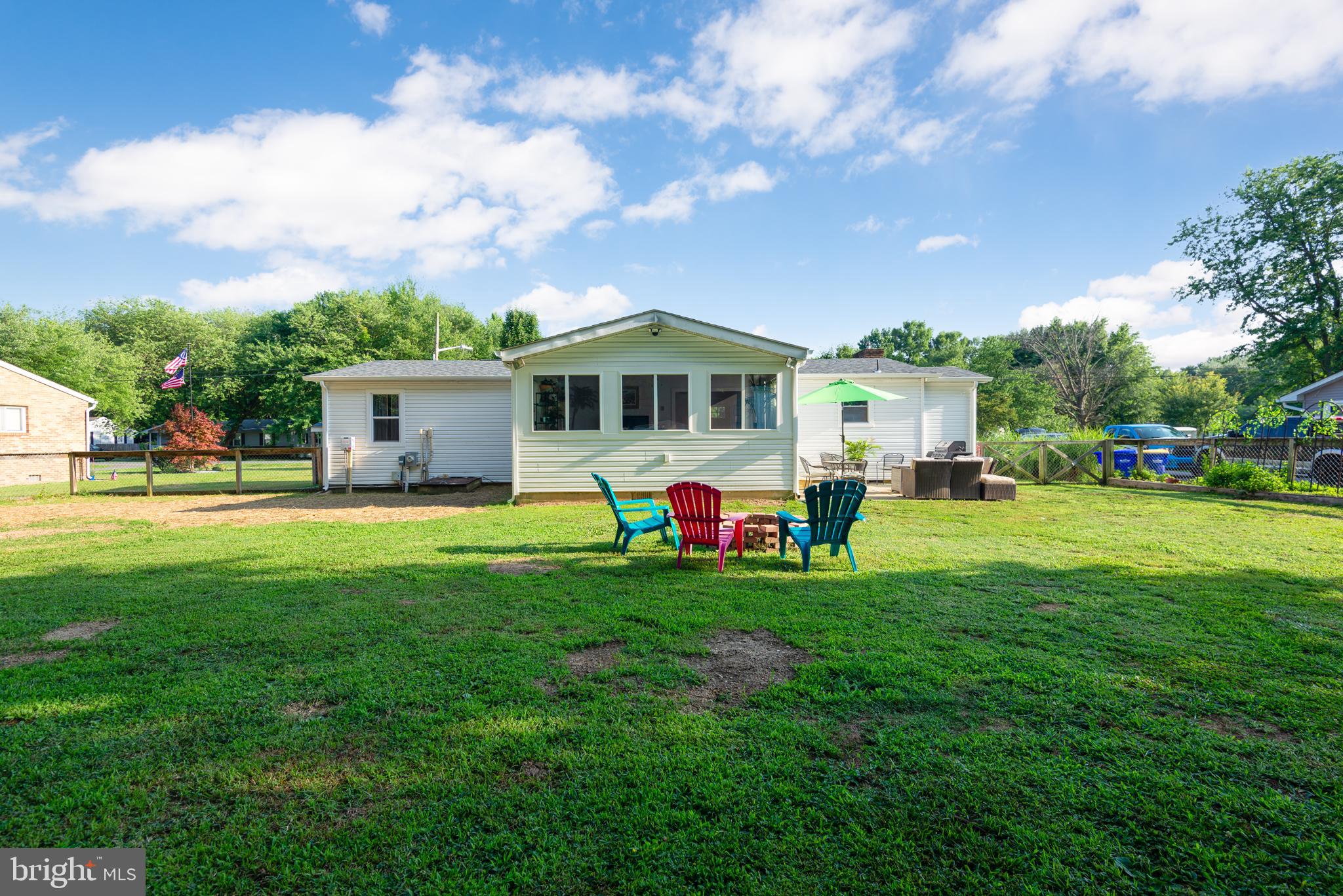CHESAPEAKE ESTATES - Residential