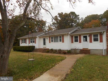 FROGS MARSH - Residential Lease