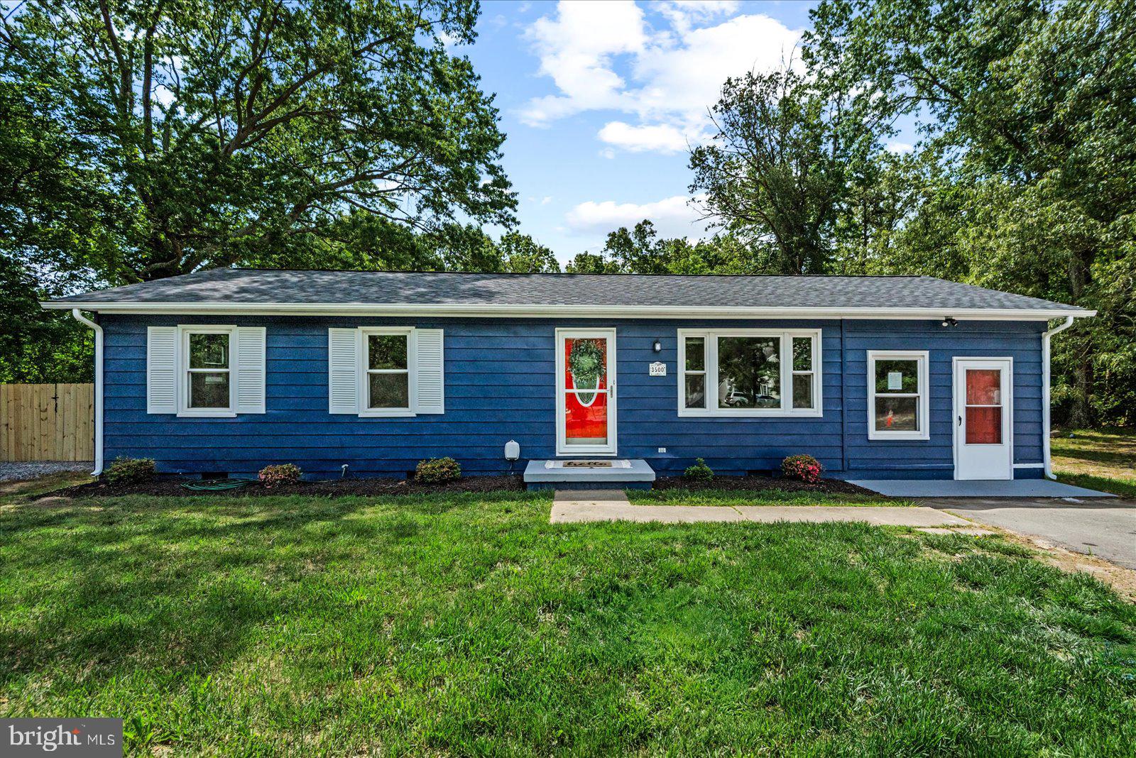 NONE AVAILABLE - Residential