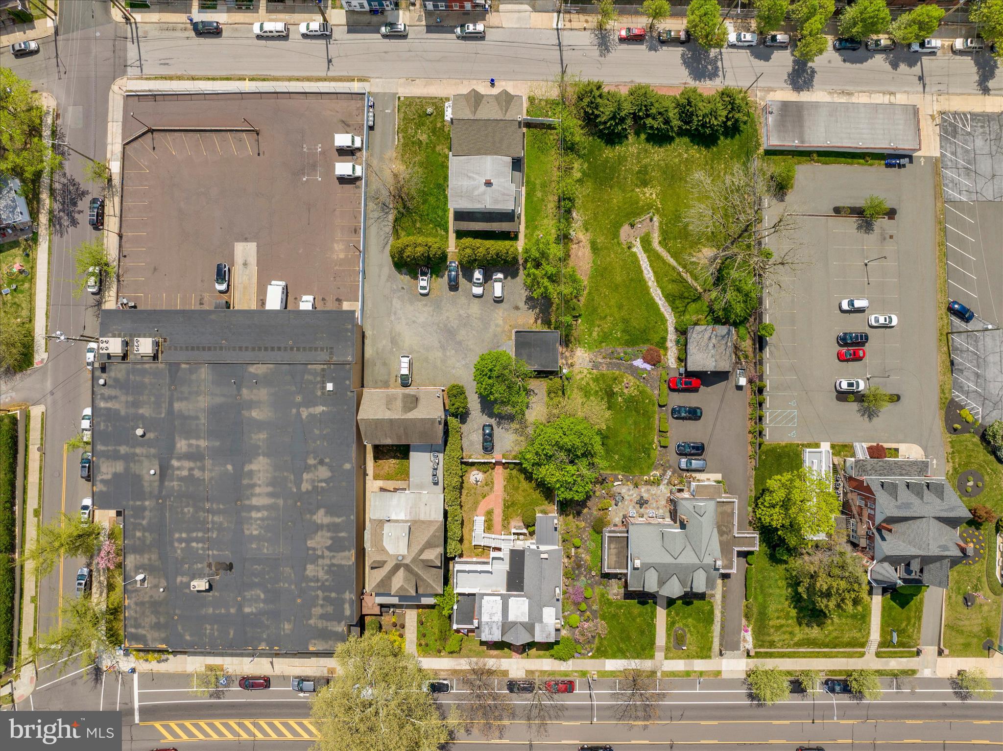 POTTSTOWN - Residential