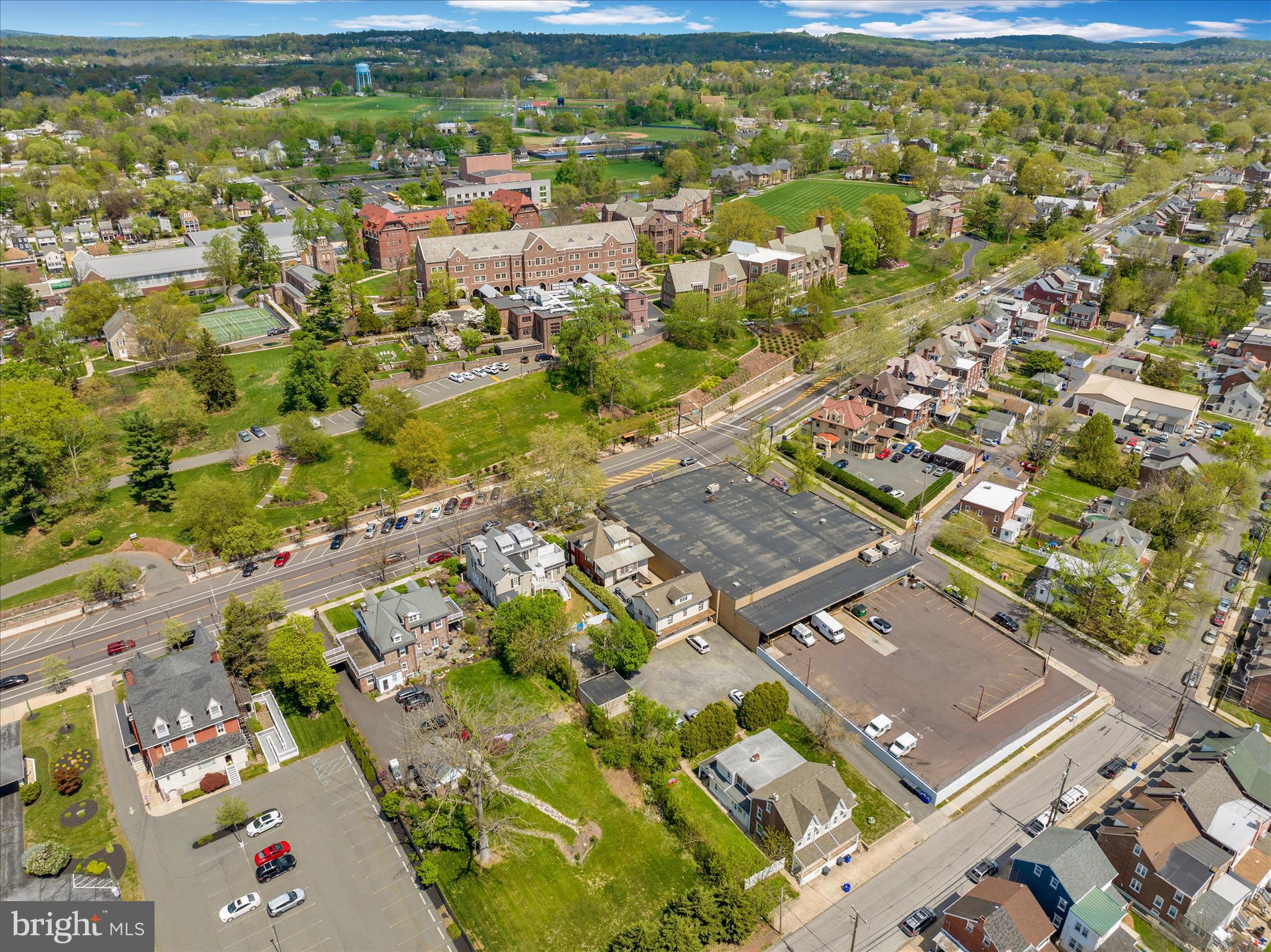 POTTSTOWN - Residential