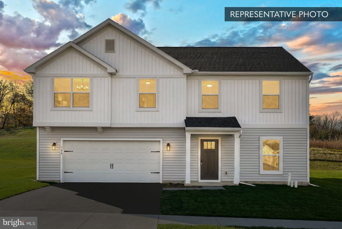 SEIDERS HILL - Residential