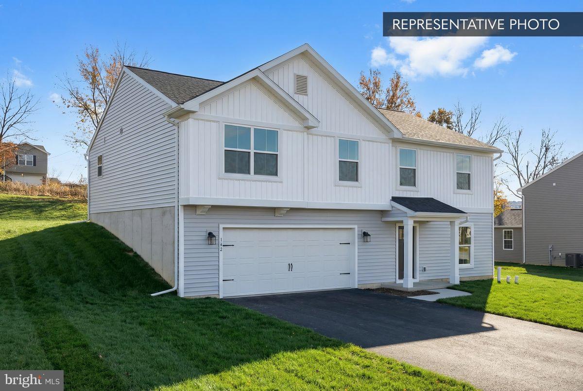 SEIDERS HILL - Residential