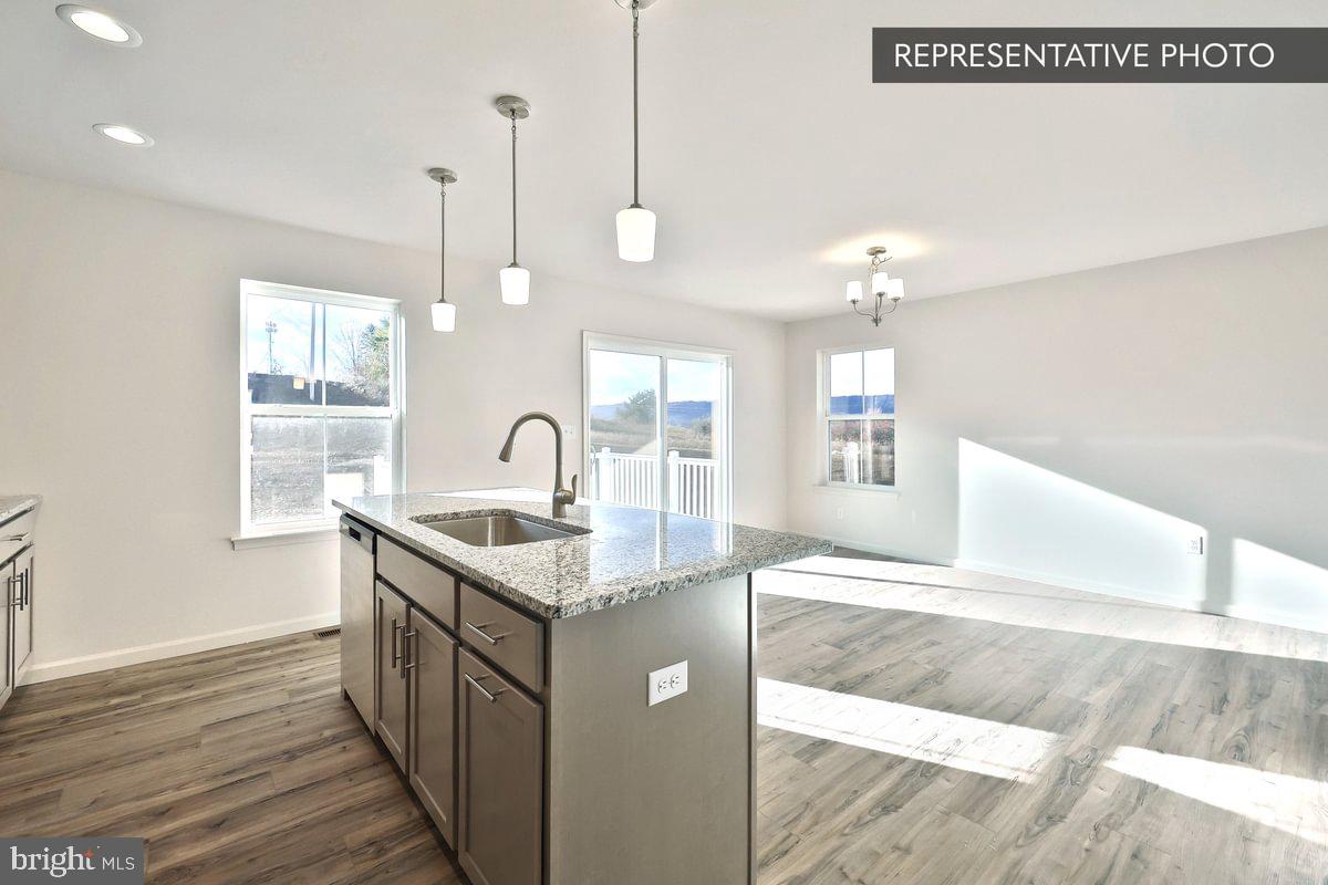 SEIDERS HILL - Residential