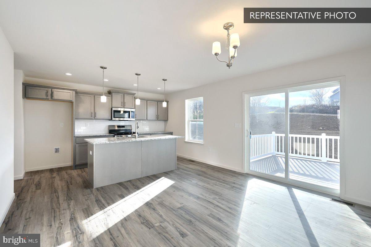SEIDERS HILL - Residential