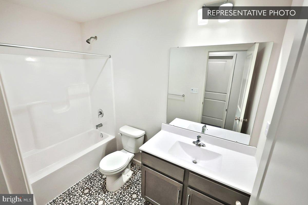 SEIDERS HILL - Residential