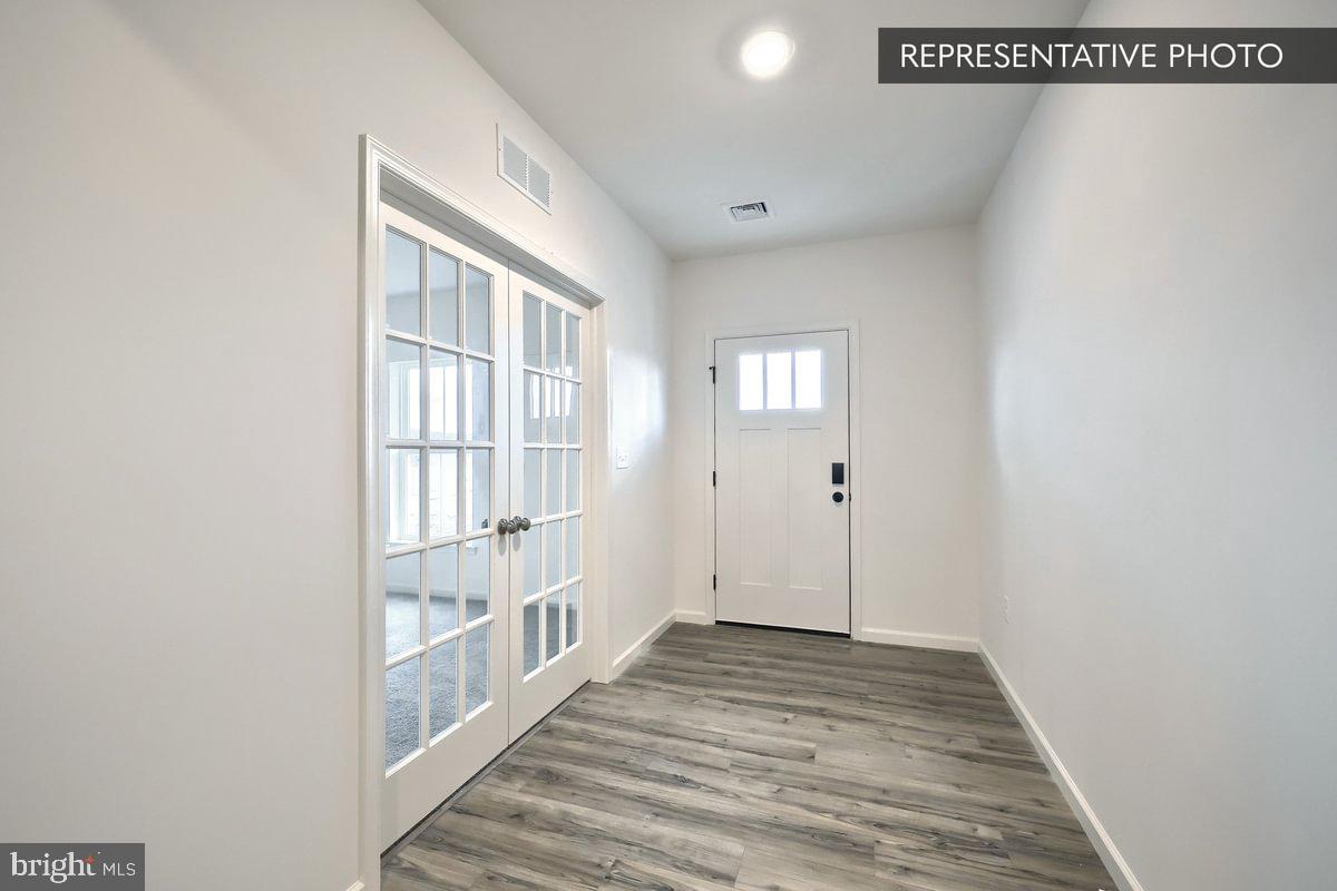 SEIDERS HILL - Residential