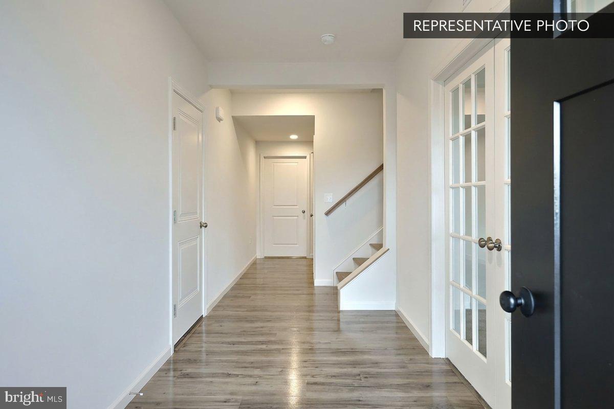 SEIDERS HILL - Residential