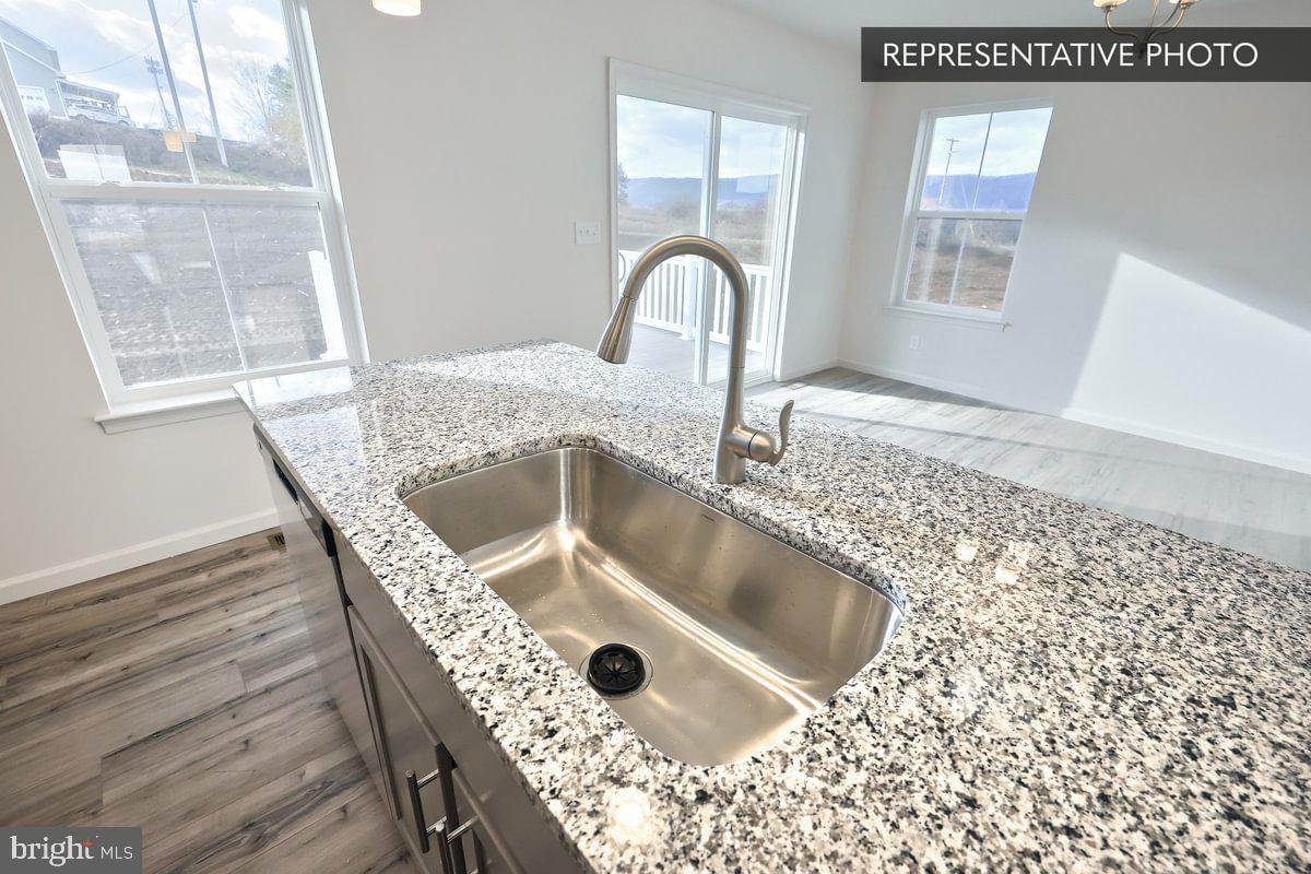 SEIDERS HILL - Residential