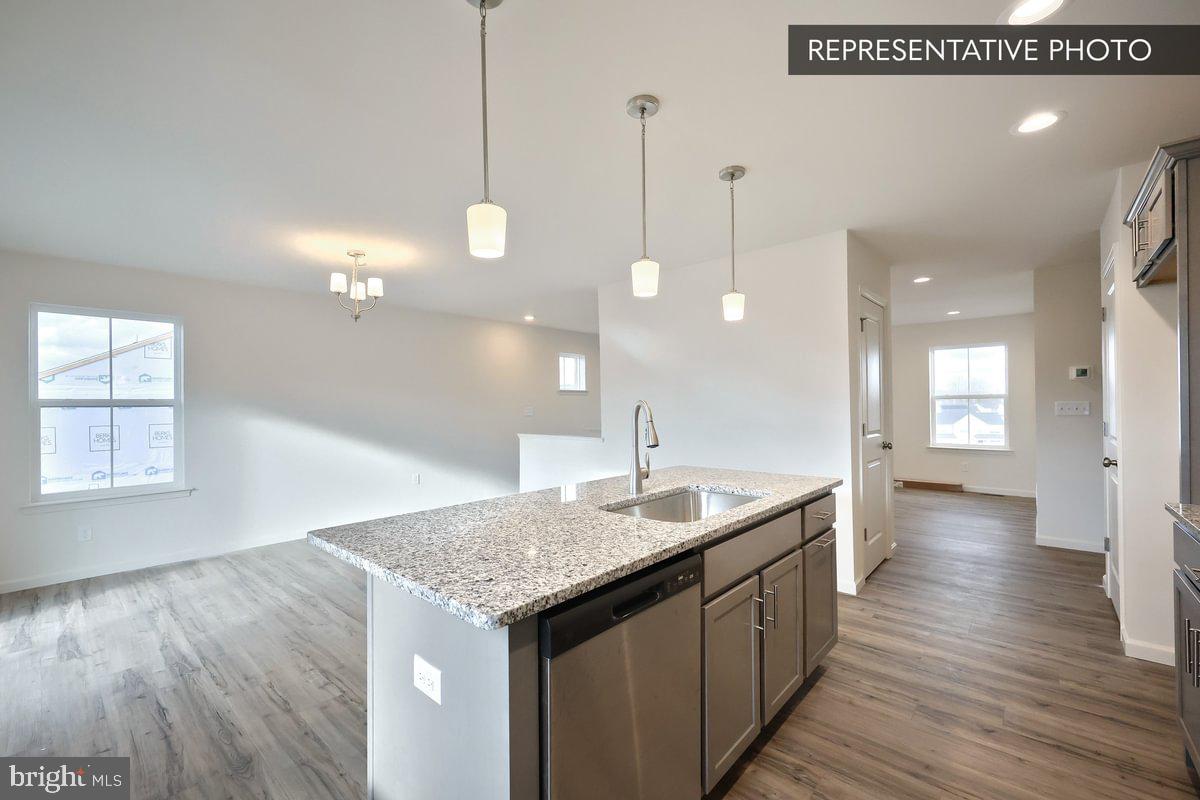 SEIDERS HILL - Residential