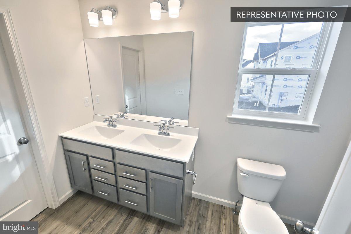SEIDERS HILL - Residential
