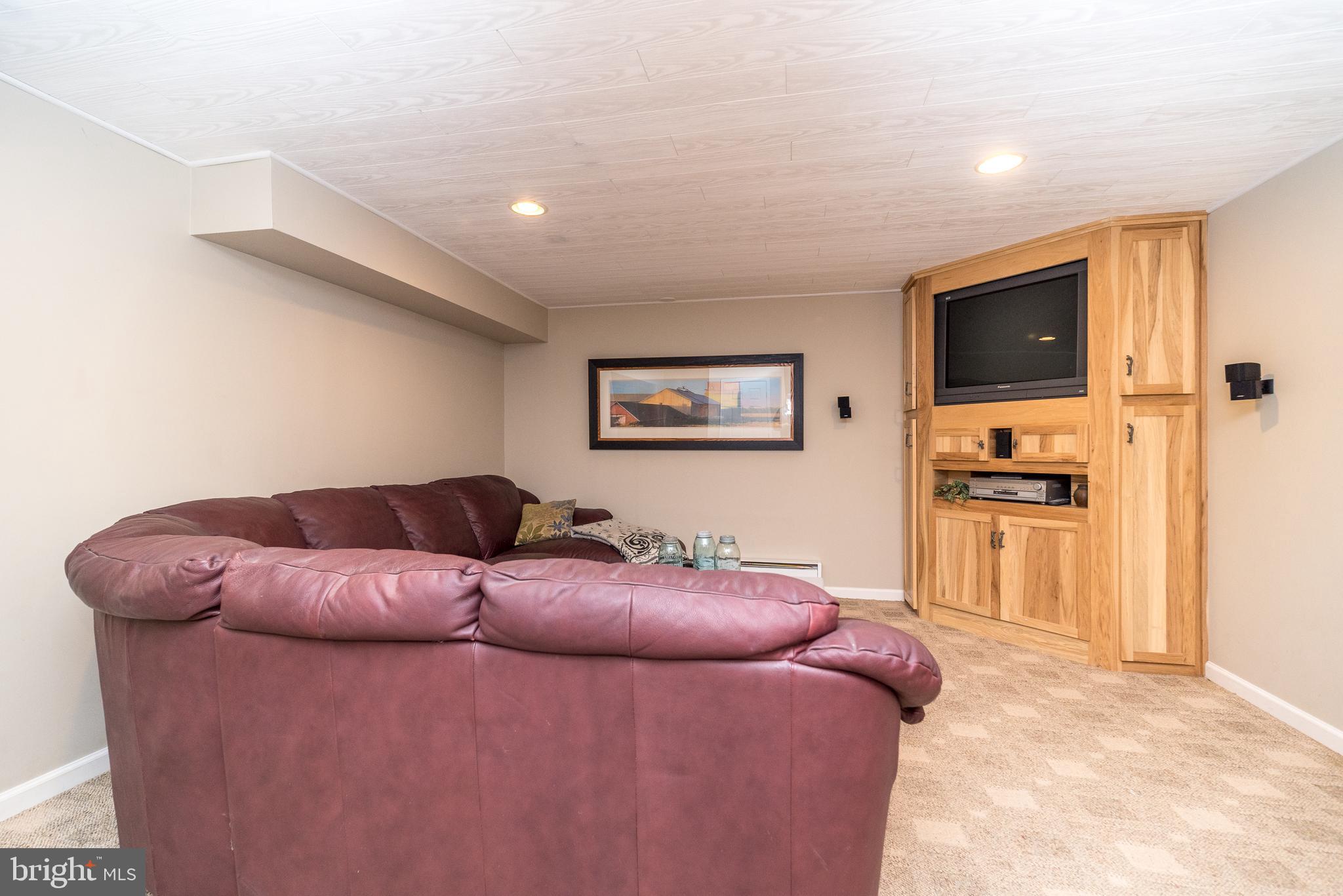 BANBURY - Residential