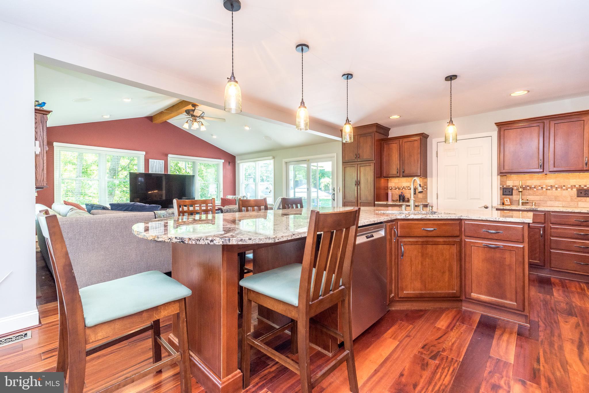 BANBURY - Residential