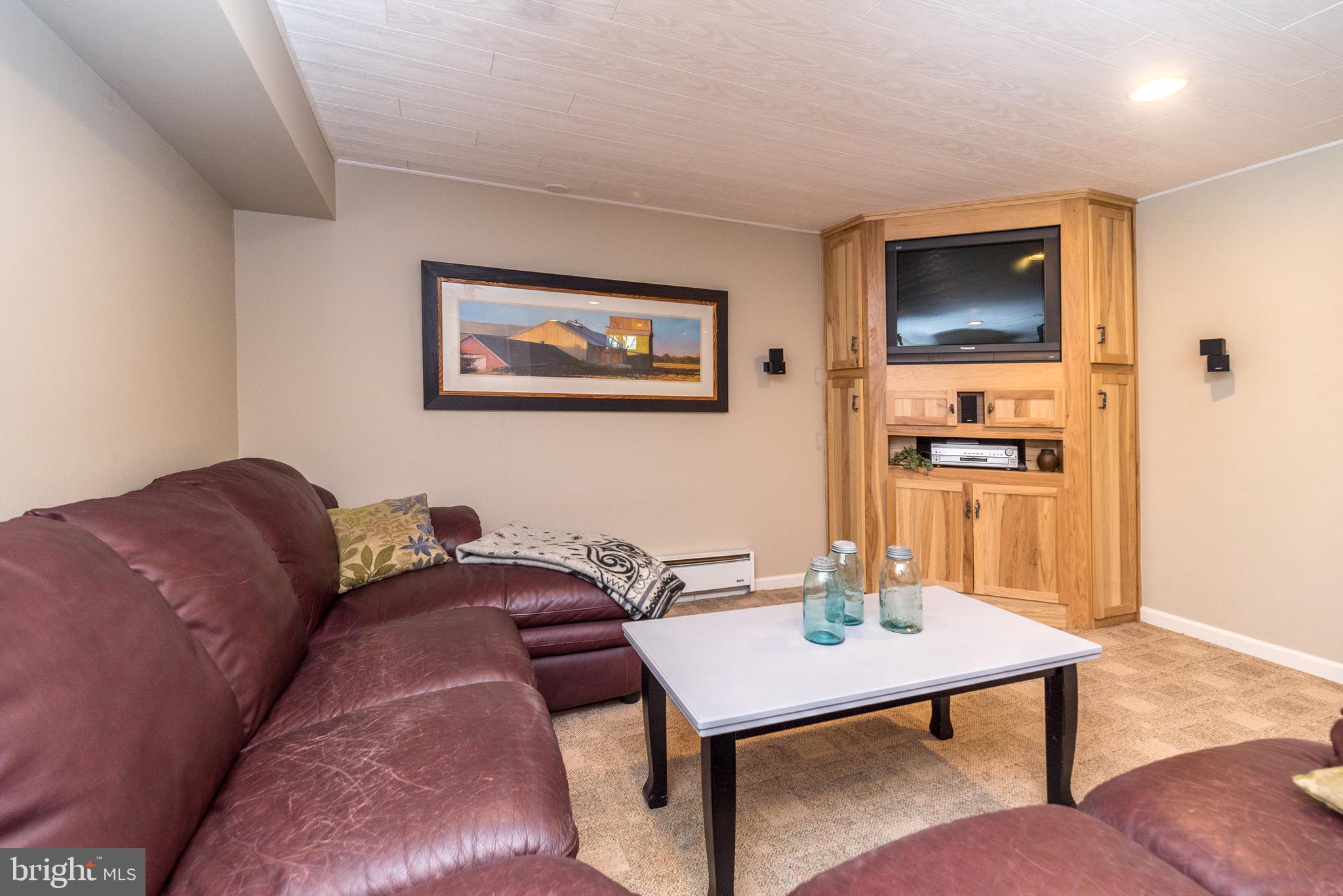 BANBURY - Residential