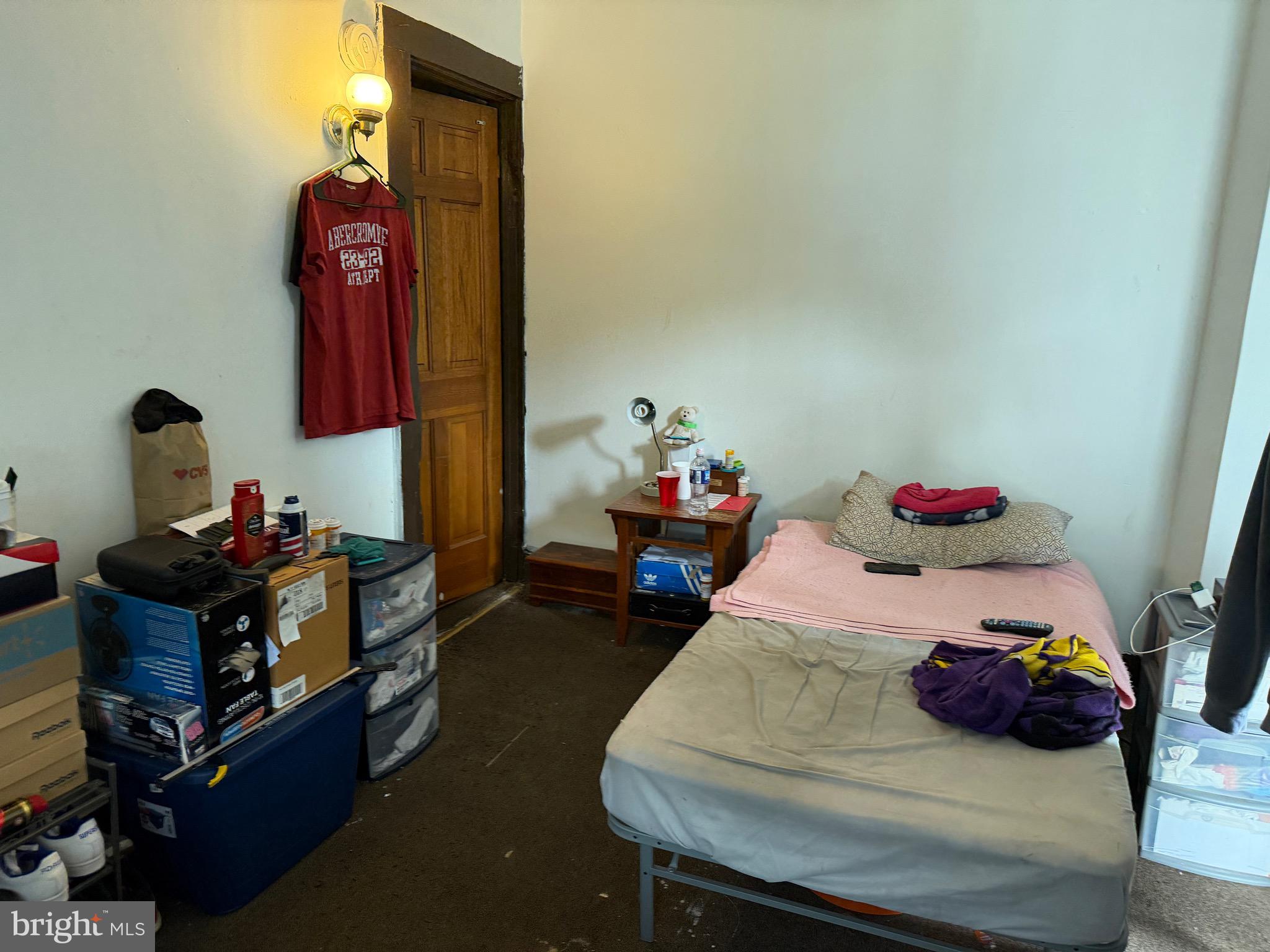 CABBAGE HILL - Residential Income