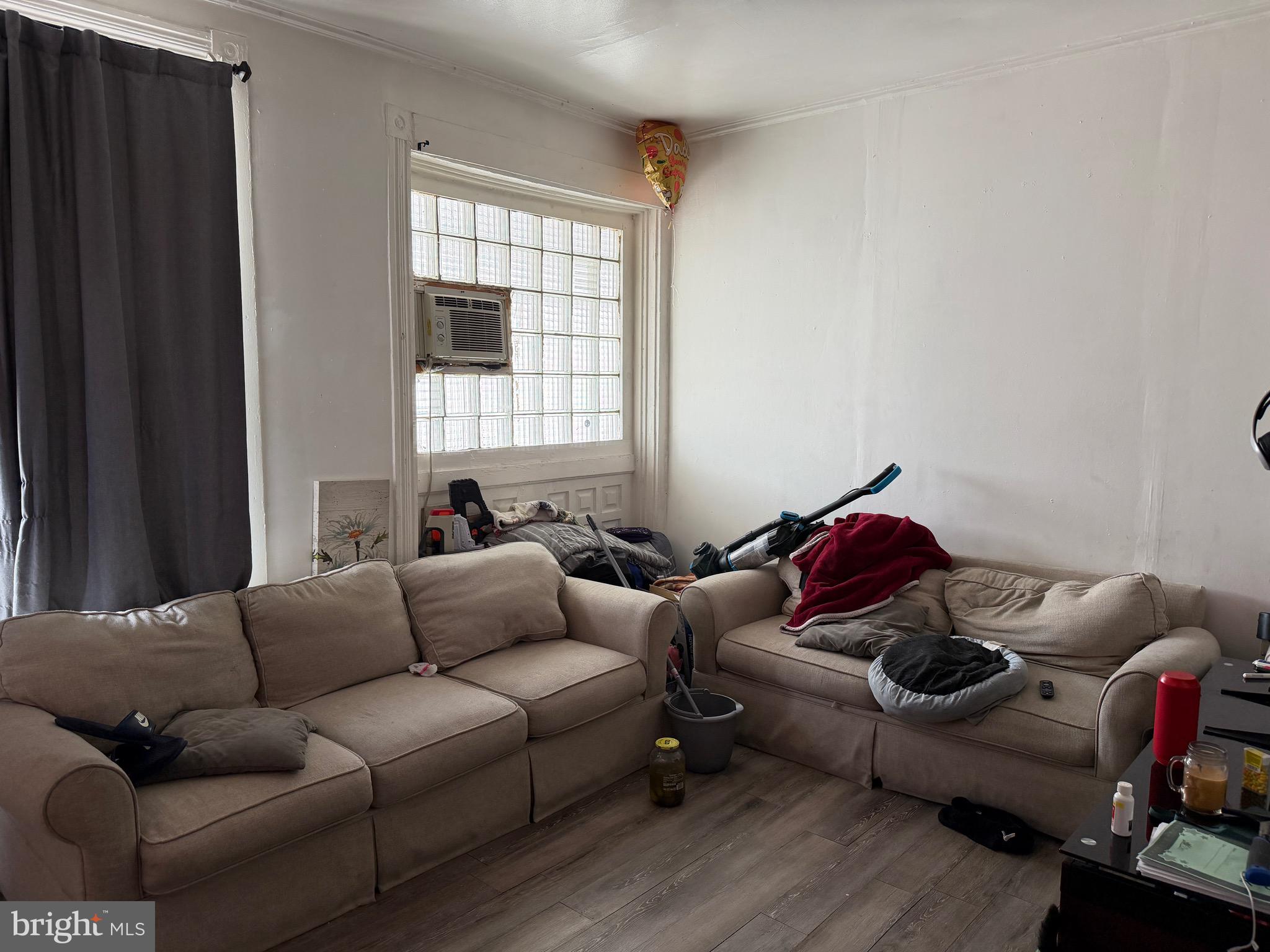 CABBAGE HILL - Residential Income