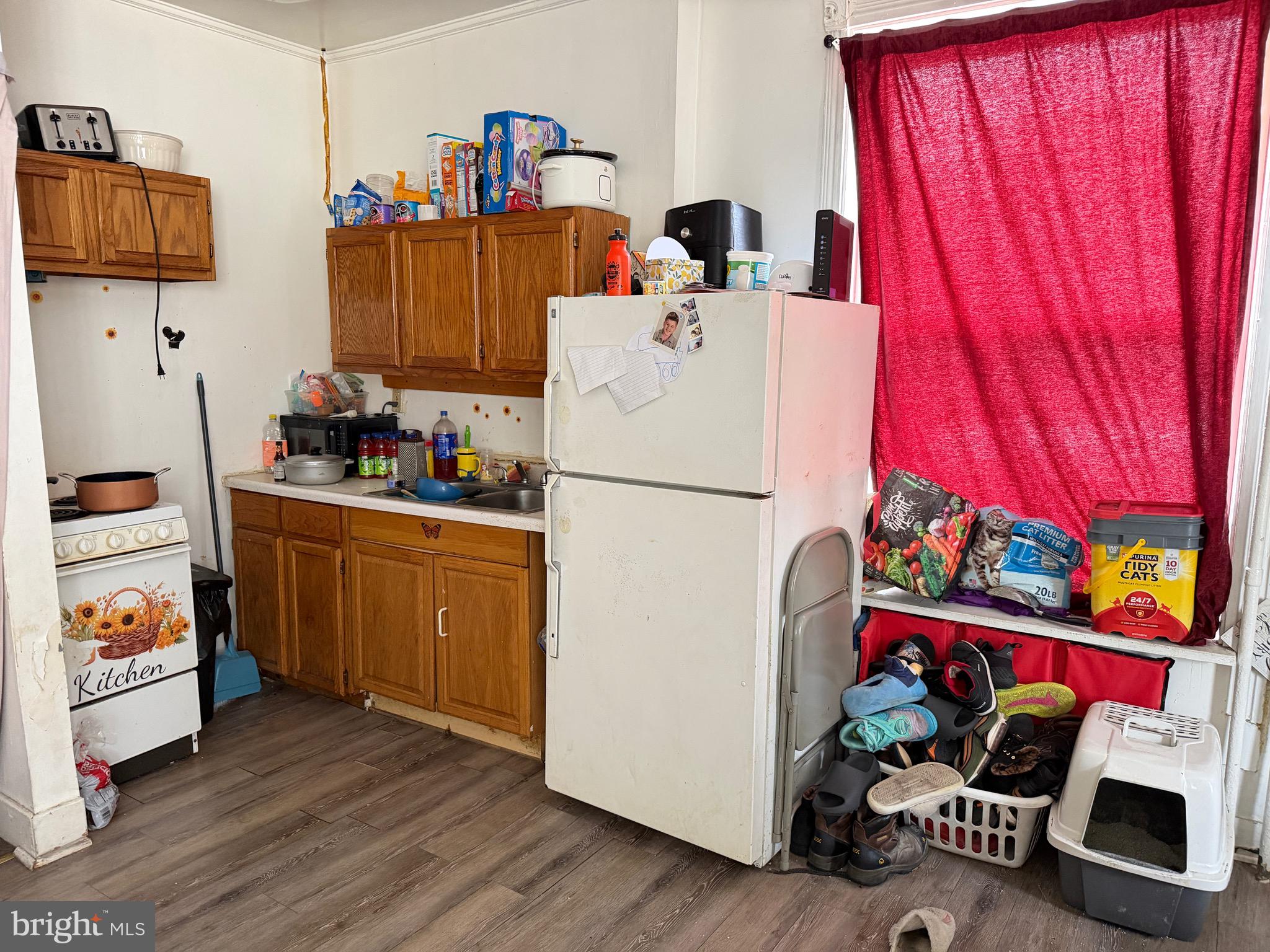 CABBAGE HILL - Residential Income