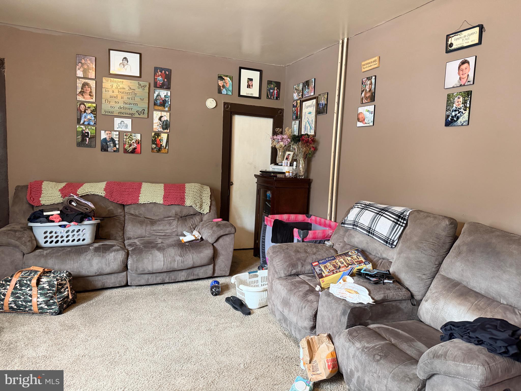 CABBAGE HILL - Residential Income