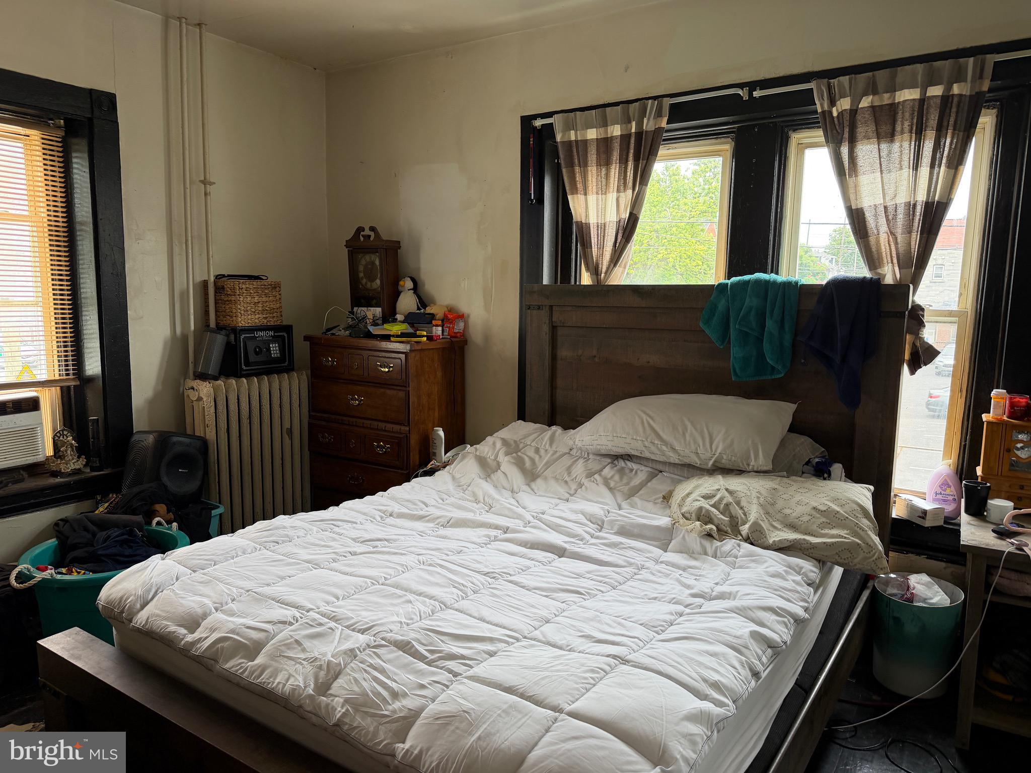 CABBAGE HILL - Residential Income