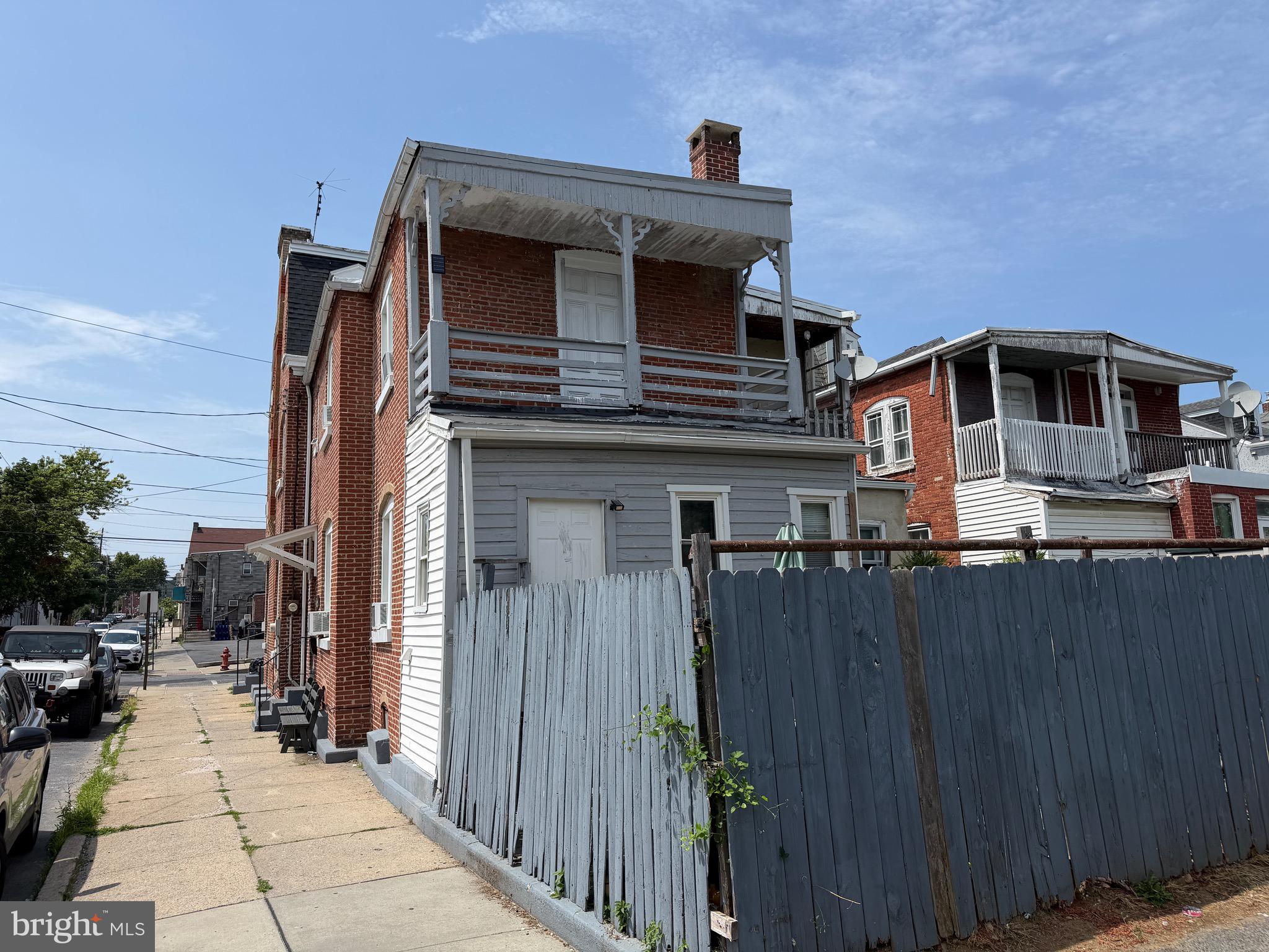 CABBAGE HILL - Residential Income
