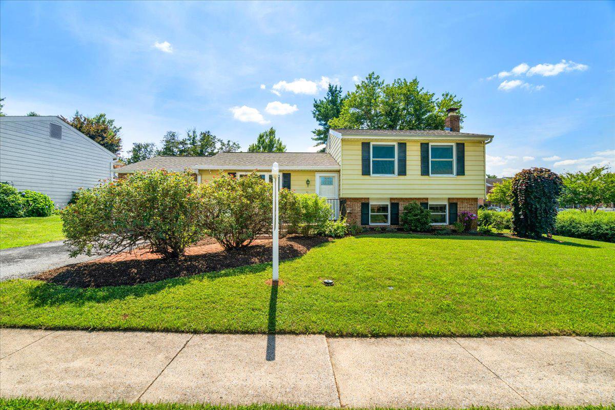 GLADE TOWN - Residential