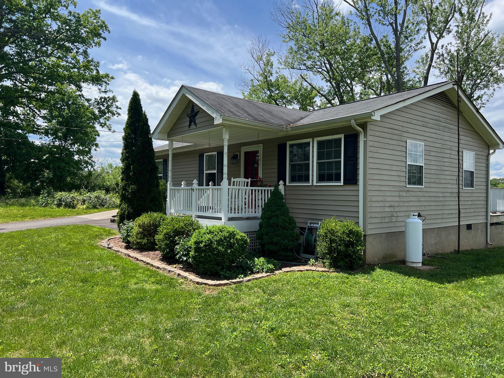 CLARKSON - Residential