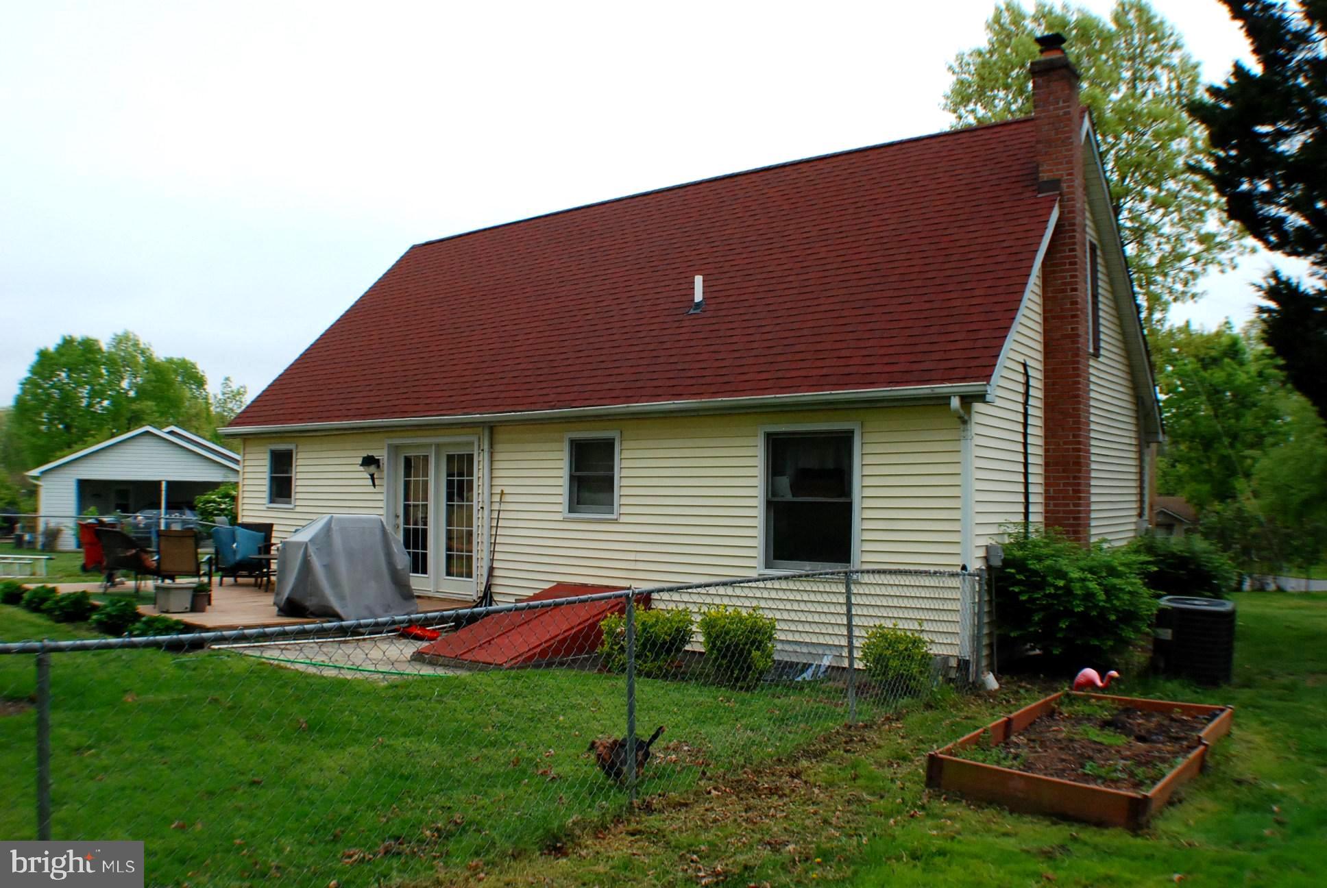 WOODBROOK - Residential