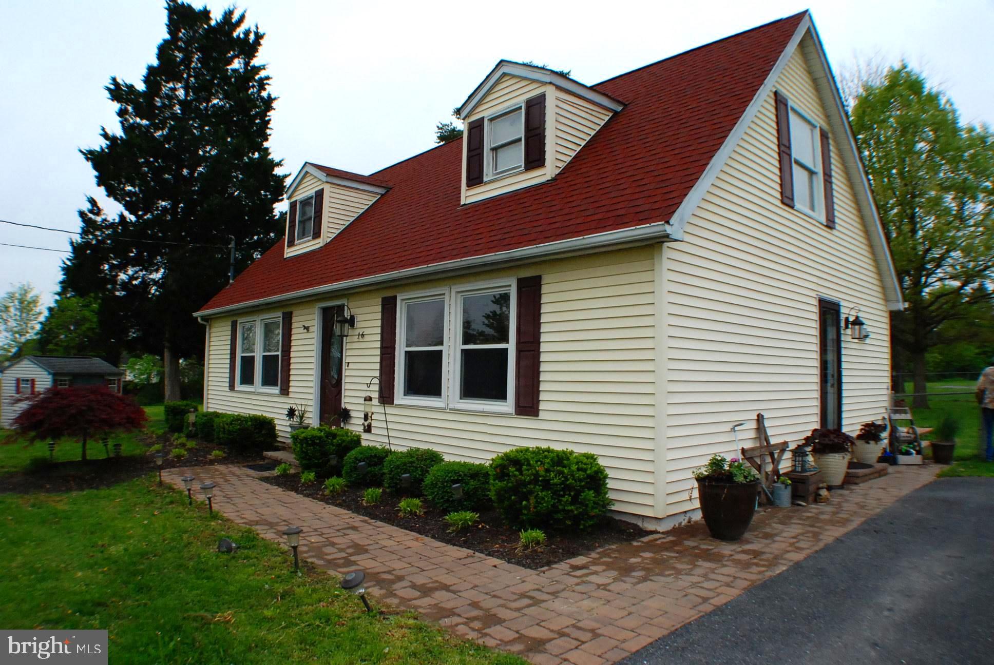 WOODBROOK - Residential
