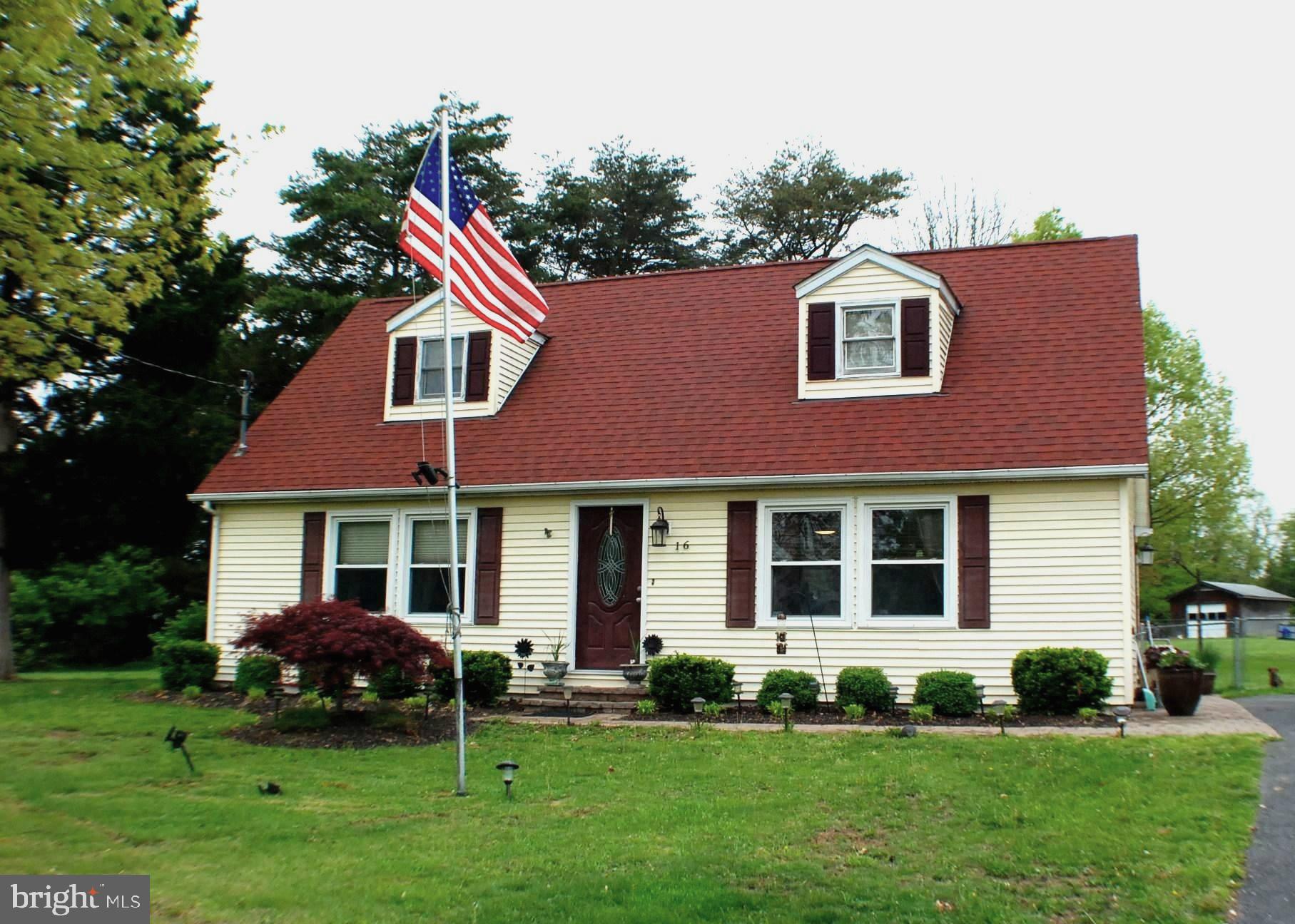 WOODBROOK - Residential